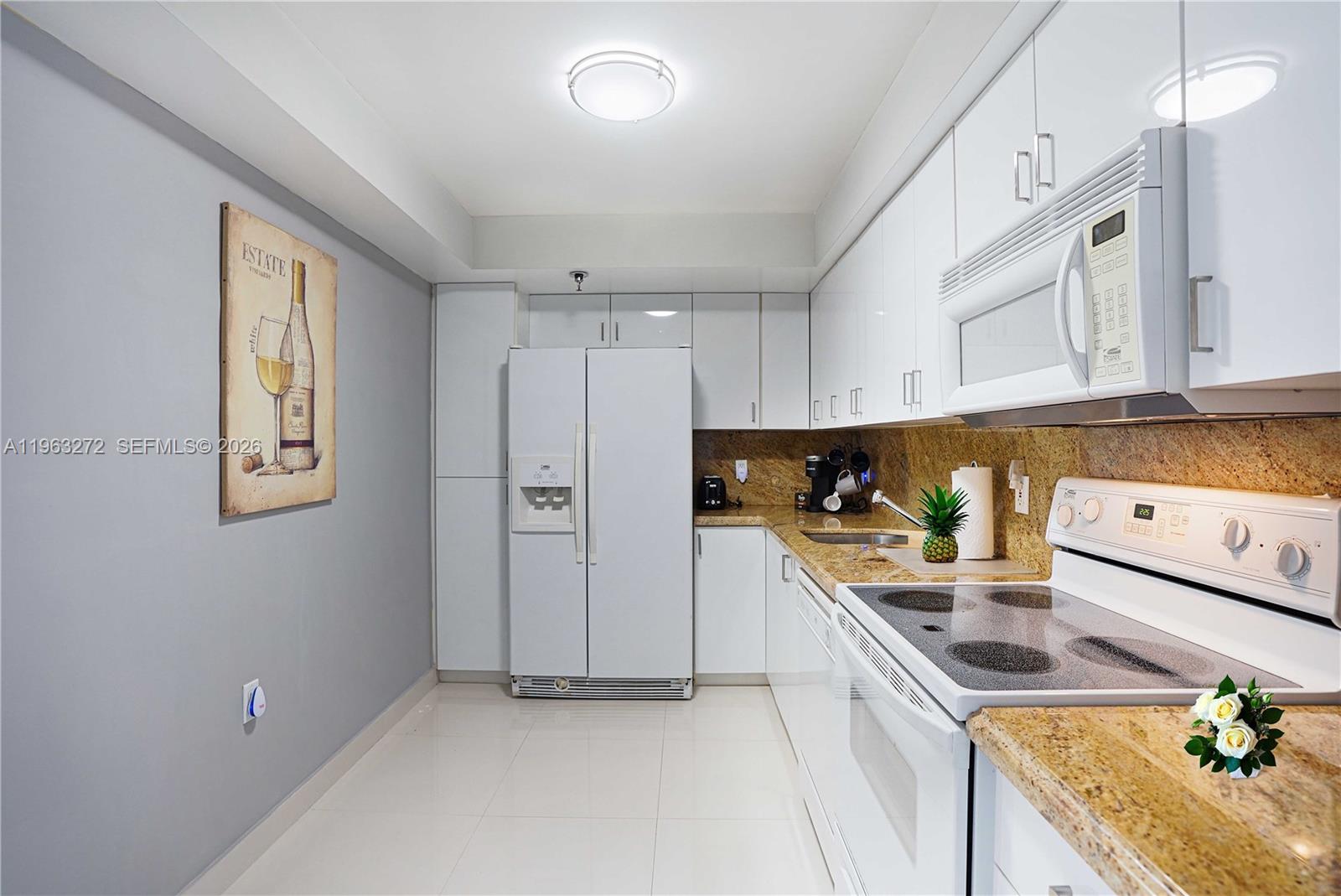 20505 E Country Clb Dr #836 Aventura, FL 33180