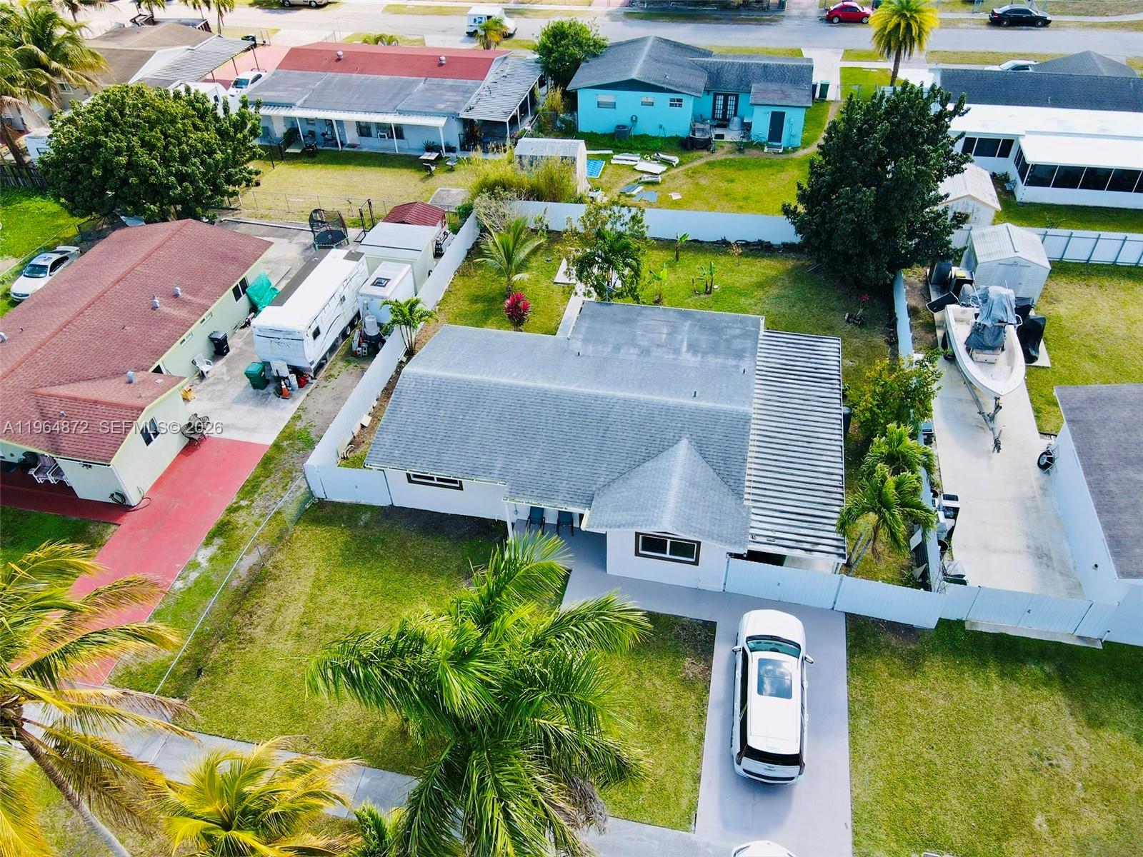 15120 SW 296th St Homestead, FL 33033