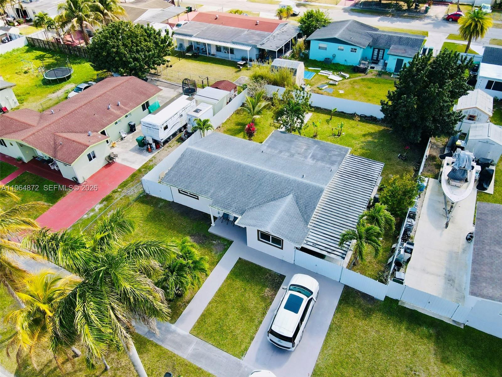 15120 SW 296th St Homestead, FL 33033