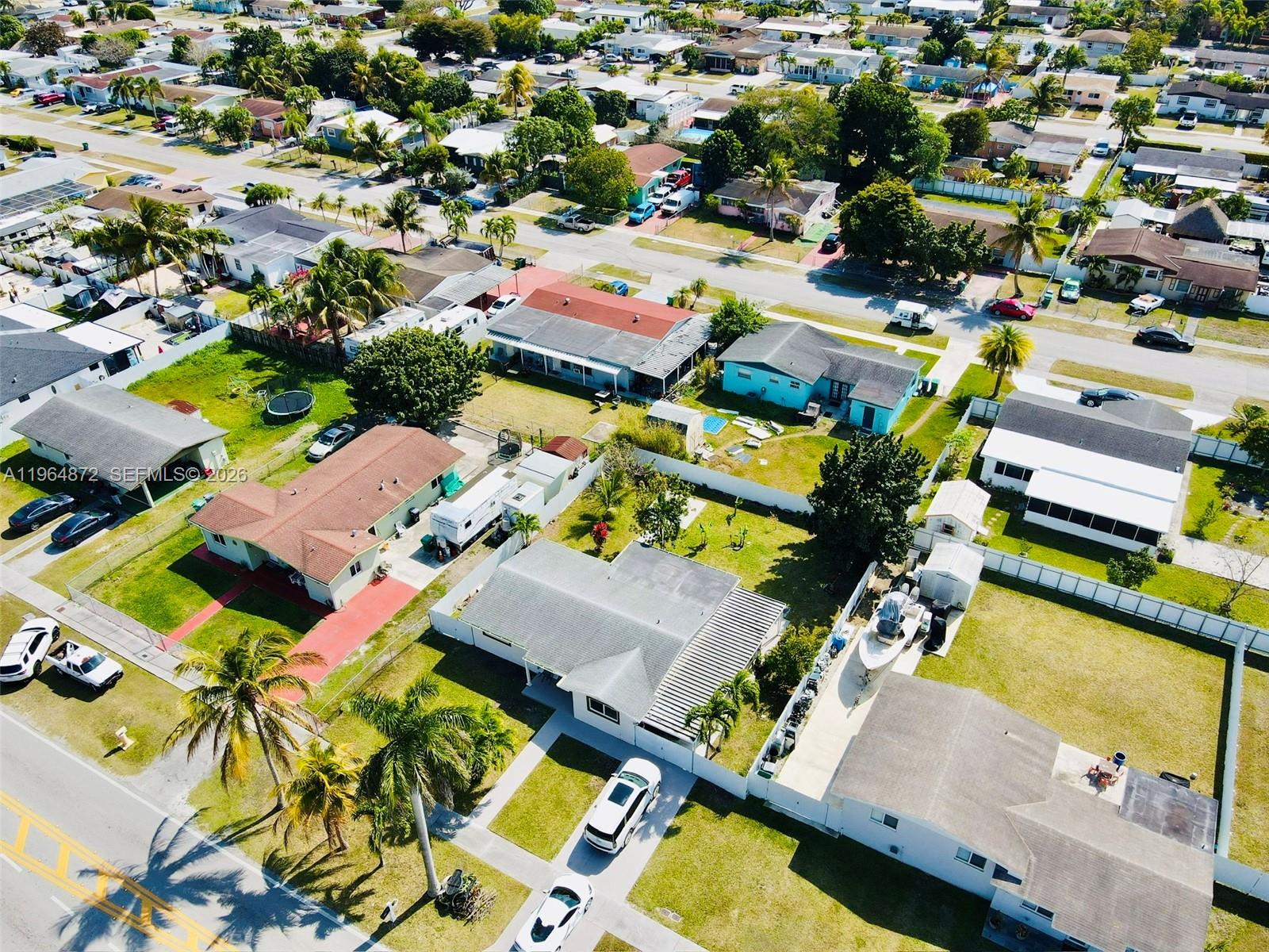 15120 SW 296th St Homestead, FL 33033