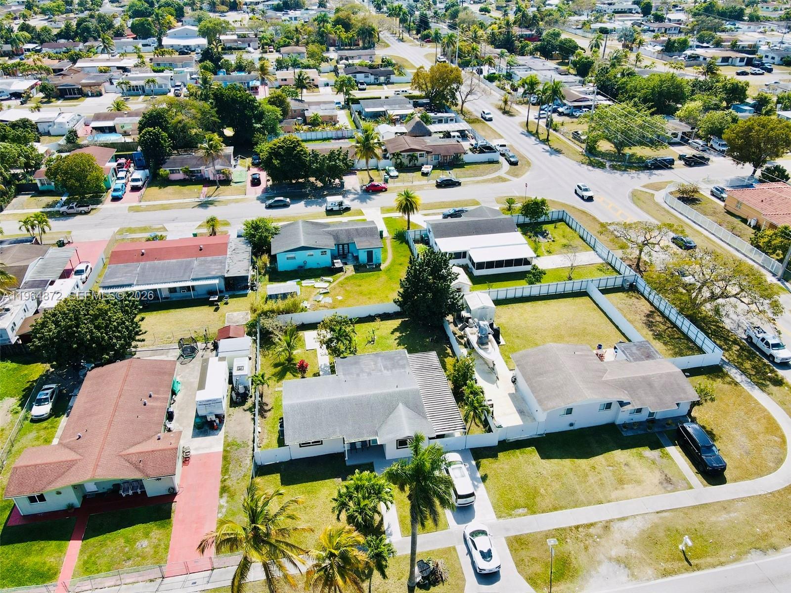 15120 SW 296th St Homestead, FL 33033