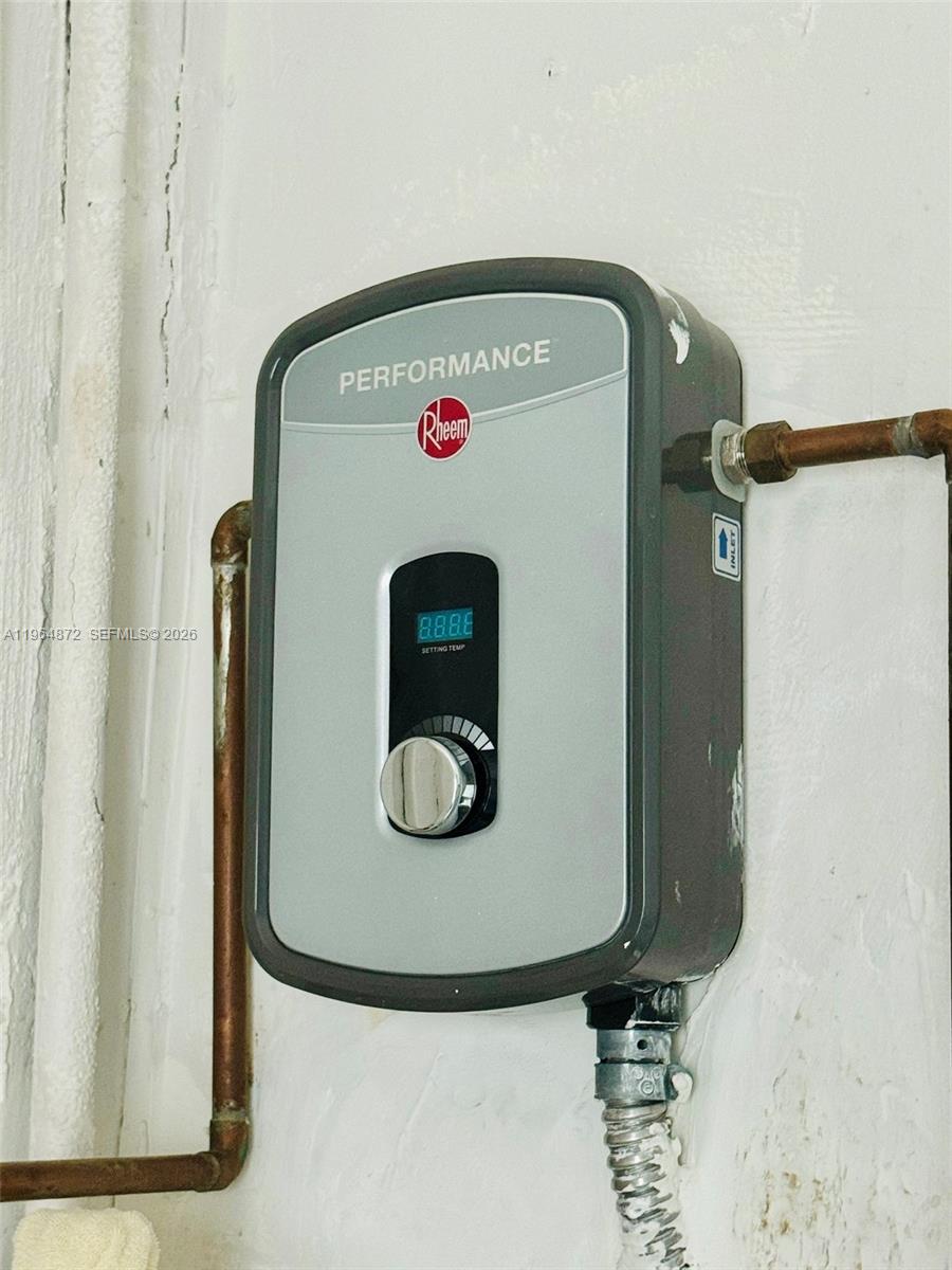 15120 SW 296th St Homestead, FL 33033