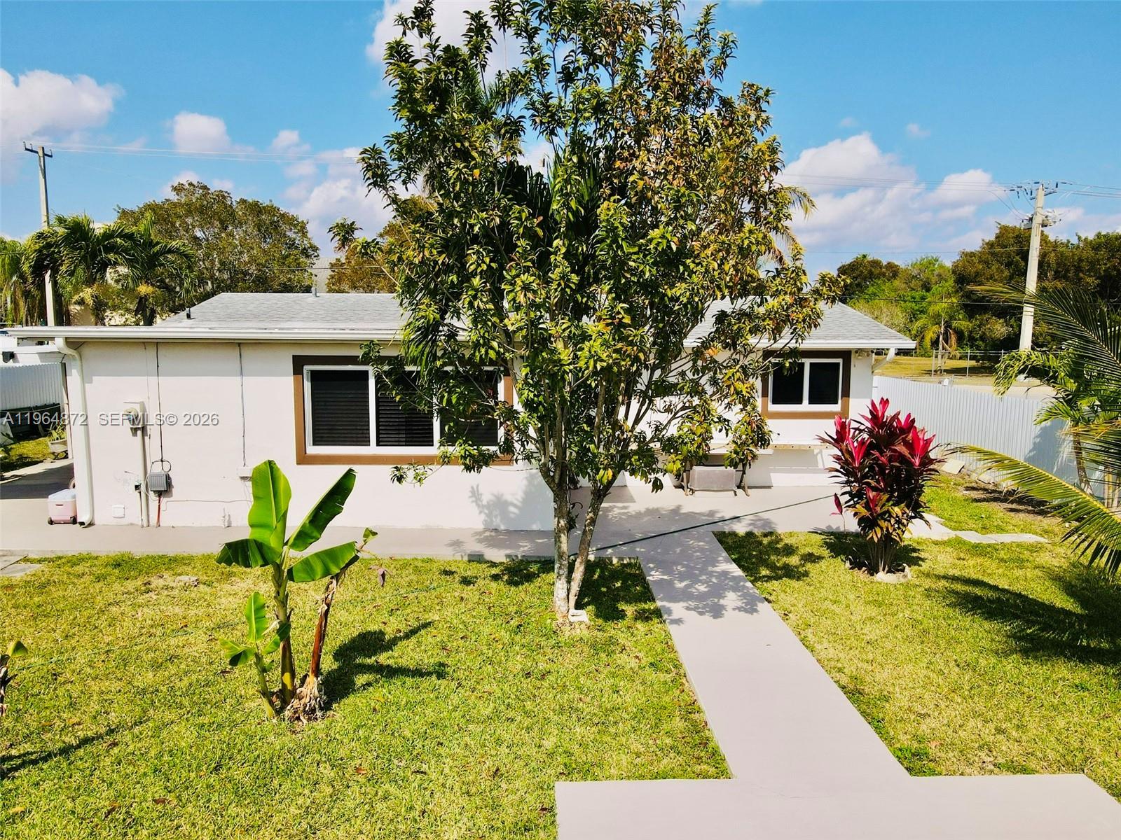 15120 SW 296th St Homestead, FL 33033