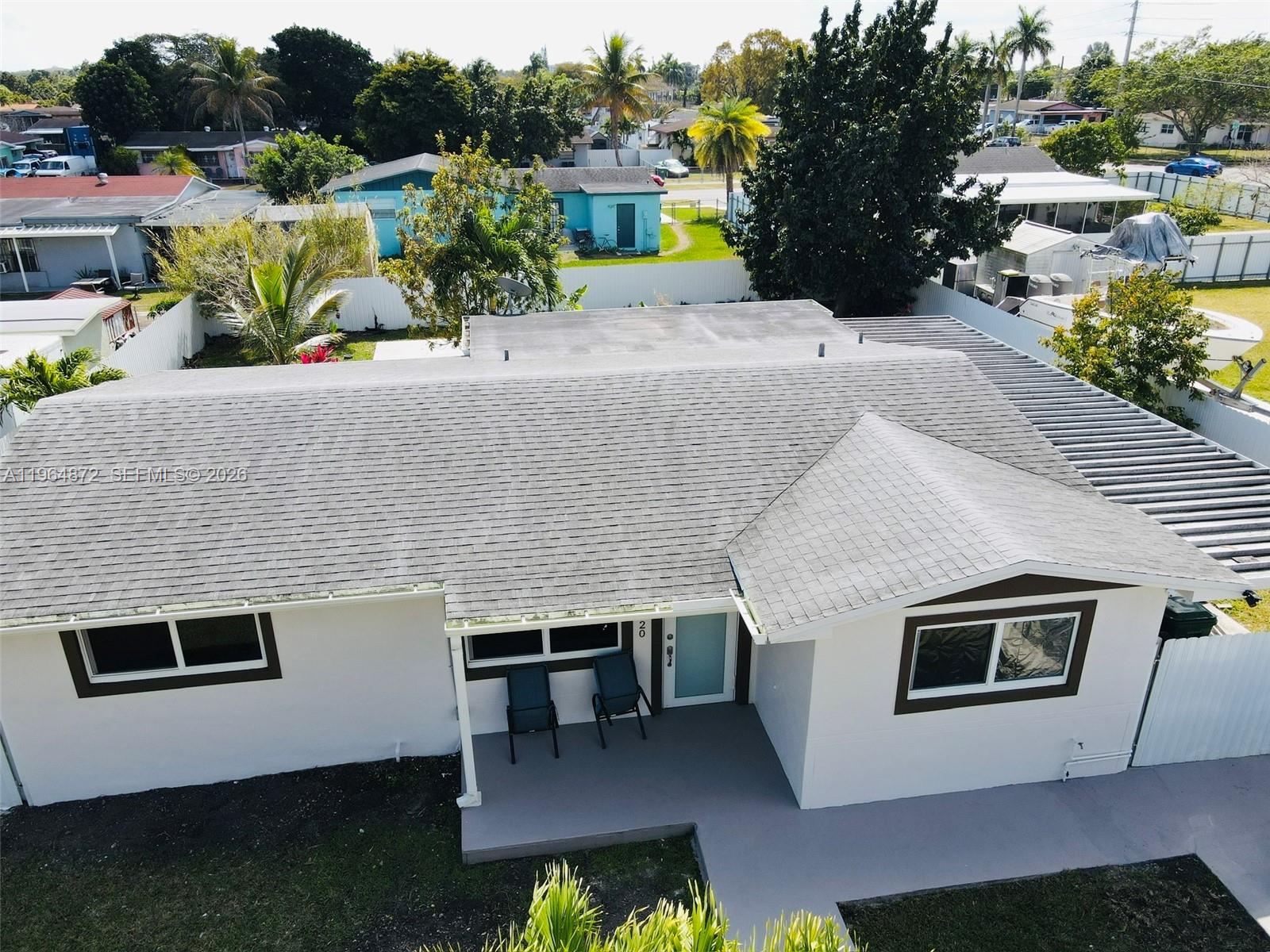 15120 SW 296th St Homestead, FL 33033