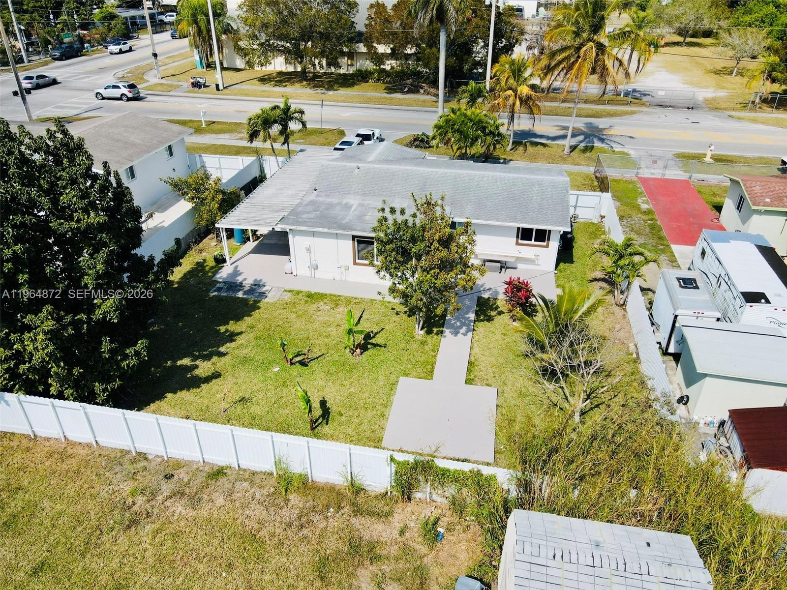15120 SW 296th St Homestead, FL 33033