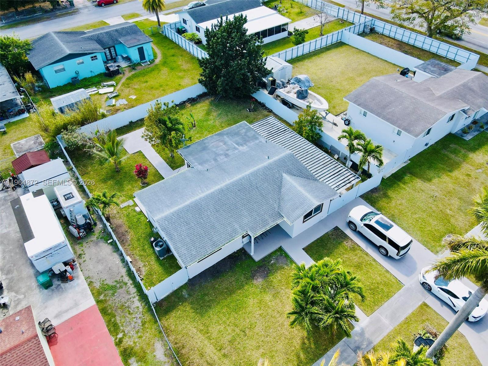 15120 SW 296th St Homestead, FL 33033