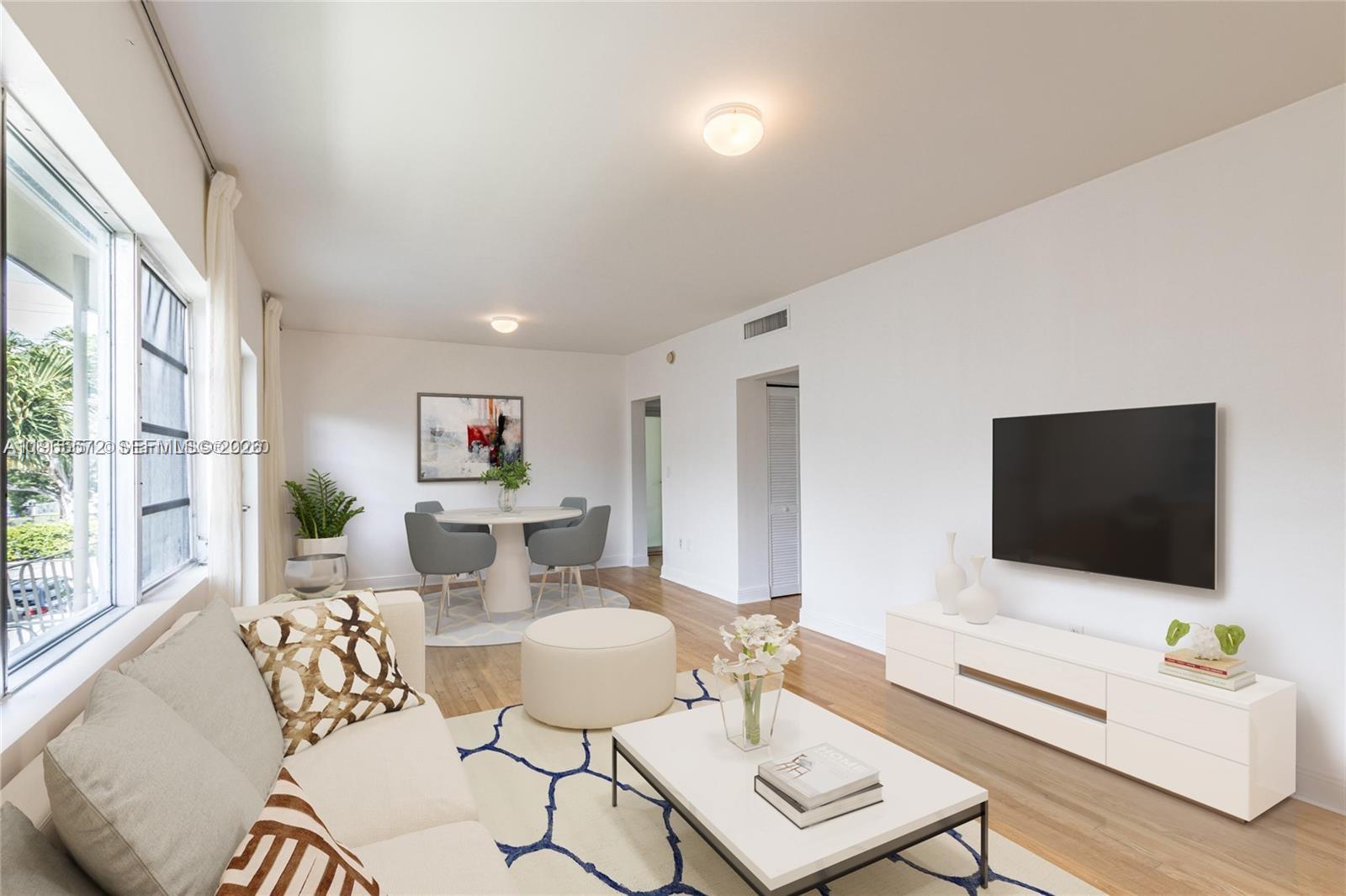 1130 Venetian Way #2B Miami, FL 33139