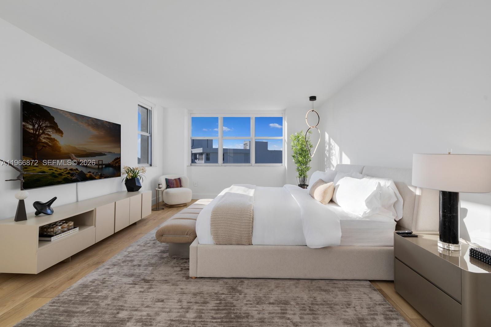 9111 E Bay Hbr Dr #PH-D Bay Harbor Islands, FL 33154