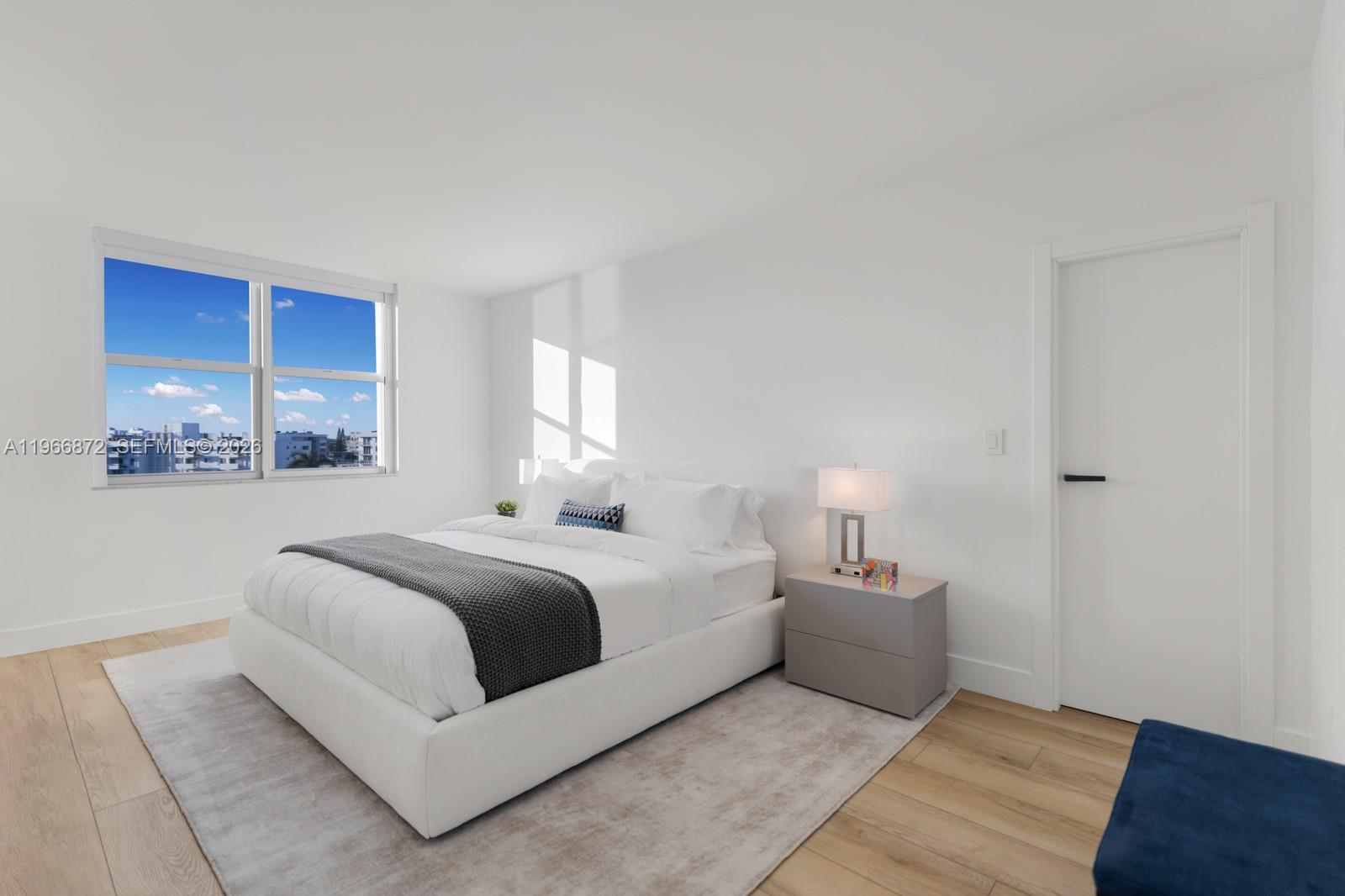 9111 E Bay Hbr Dr #PH-D Bay Harbor Islands, FL 33154