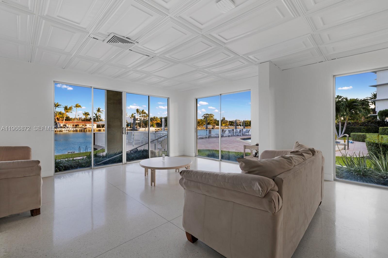 9111 E Bay Hbr Dr #PH-D Bay Harbor Islands, FL 33154