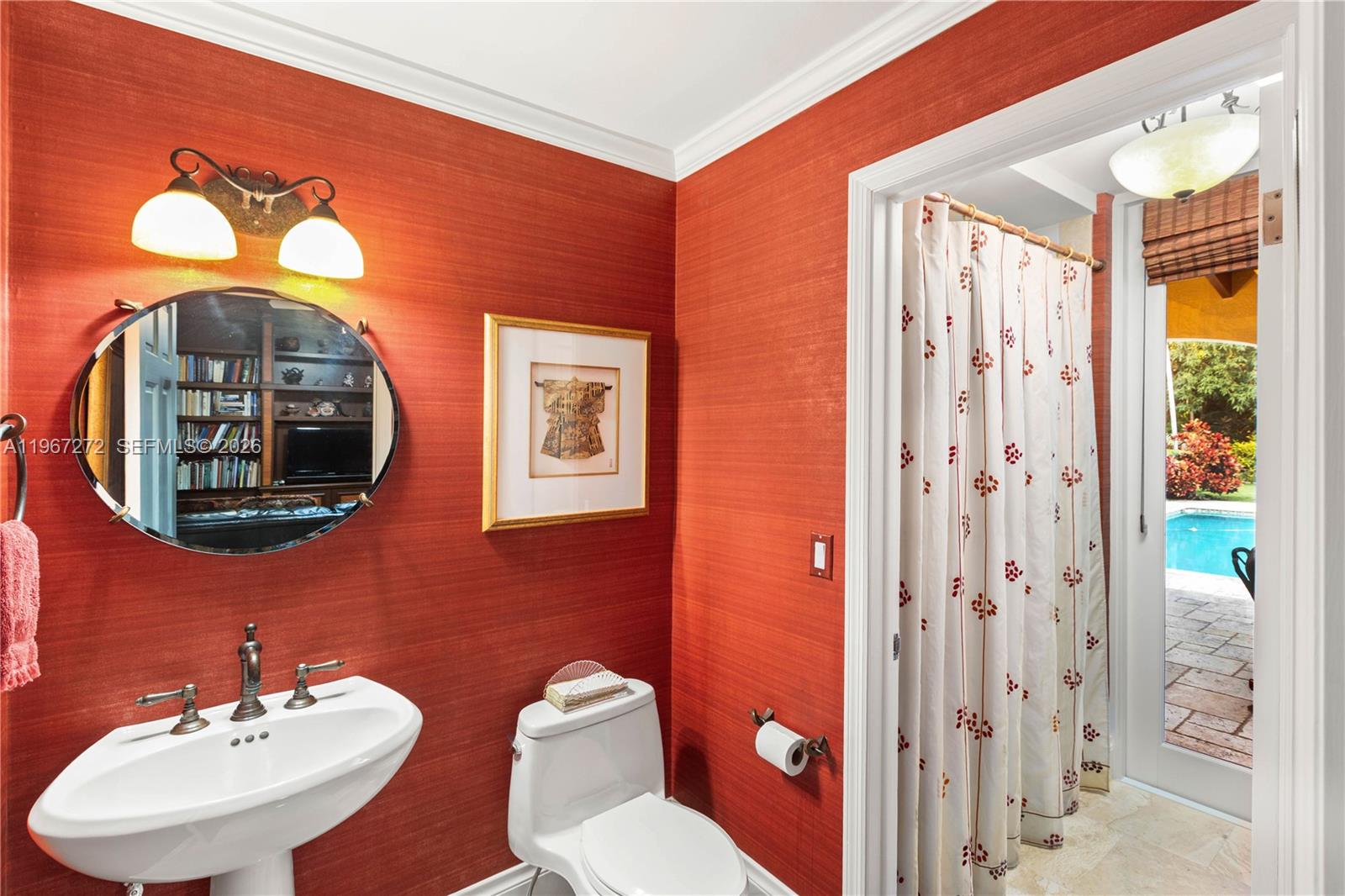 4867 SW 82nd St Miami, FL 33143