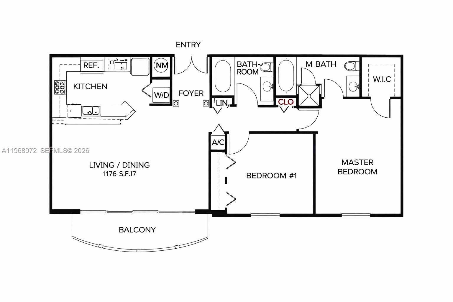 322 Madeira Ave #401 Coral Gables, FL 33134