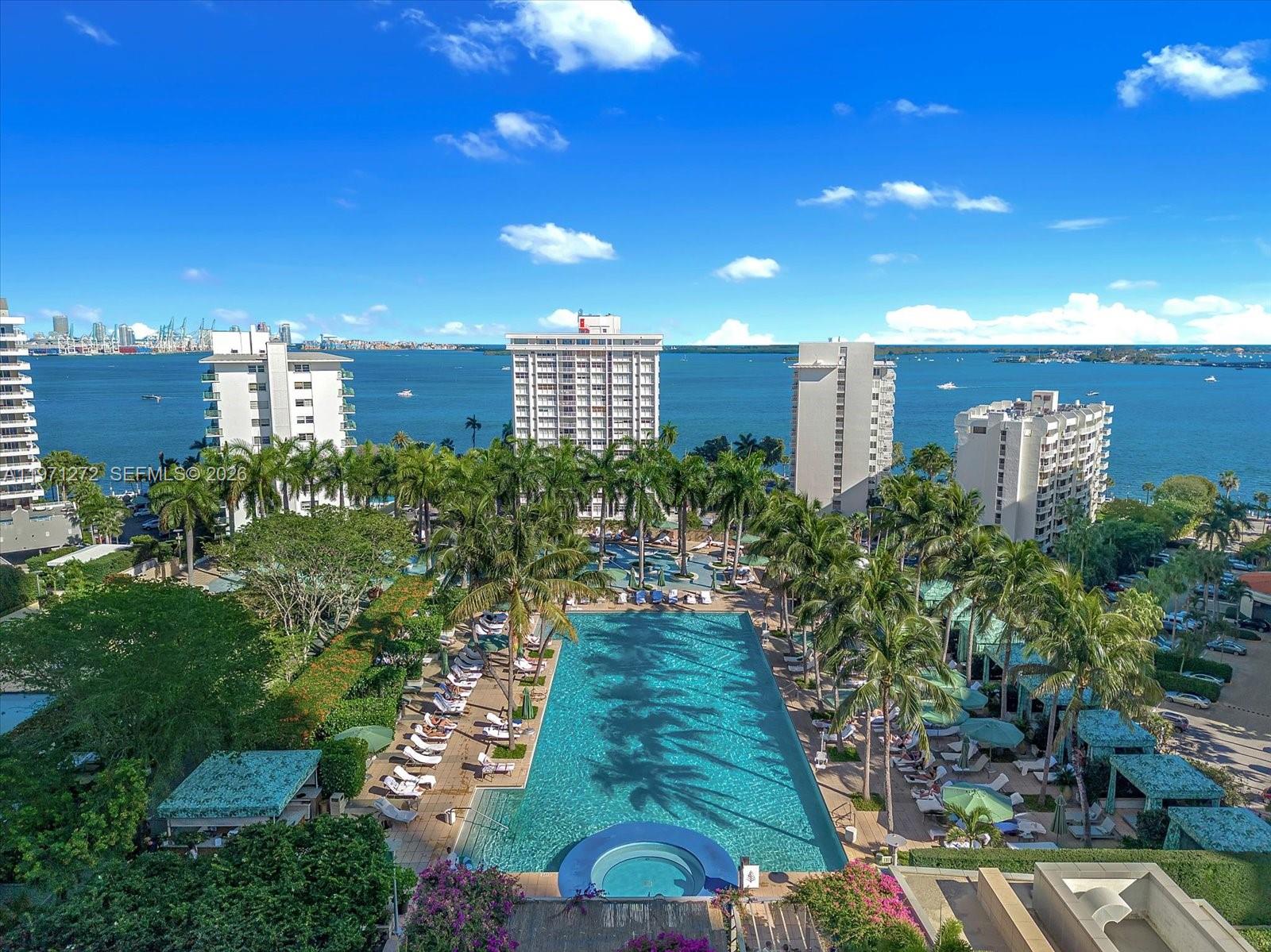 1425 Brickell Ave #60AB Miami, FL 33131