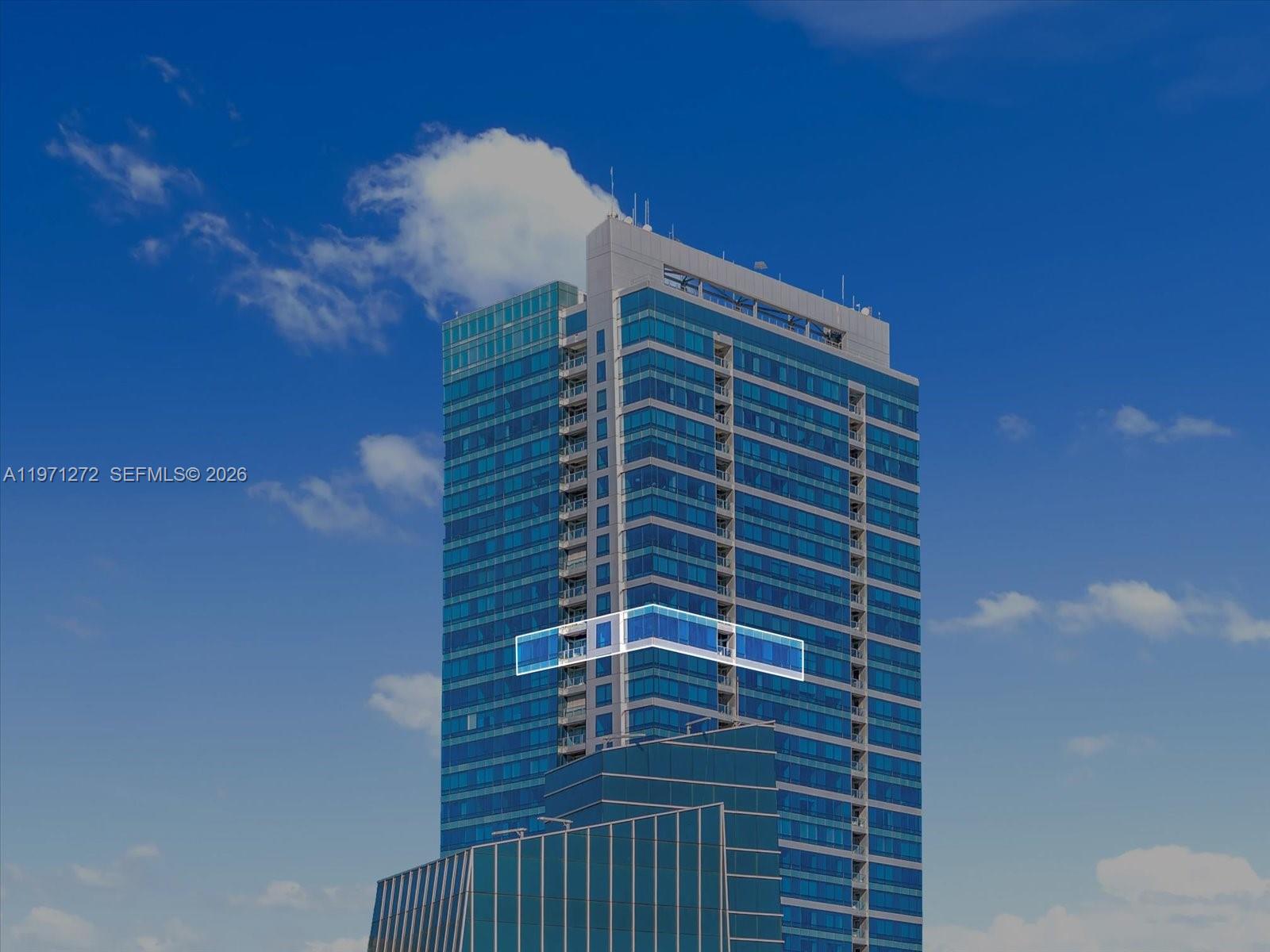 1425 Brickell Ave #60AB Miami, FL 33131