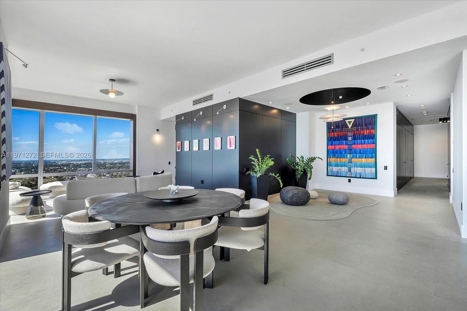 1425 Brickell Ave #60AB Miami, FL 33131