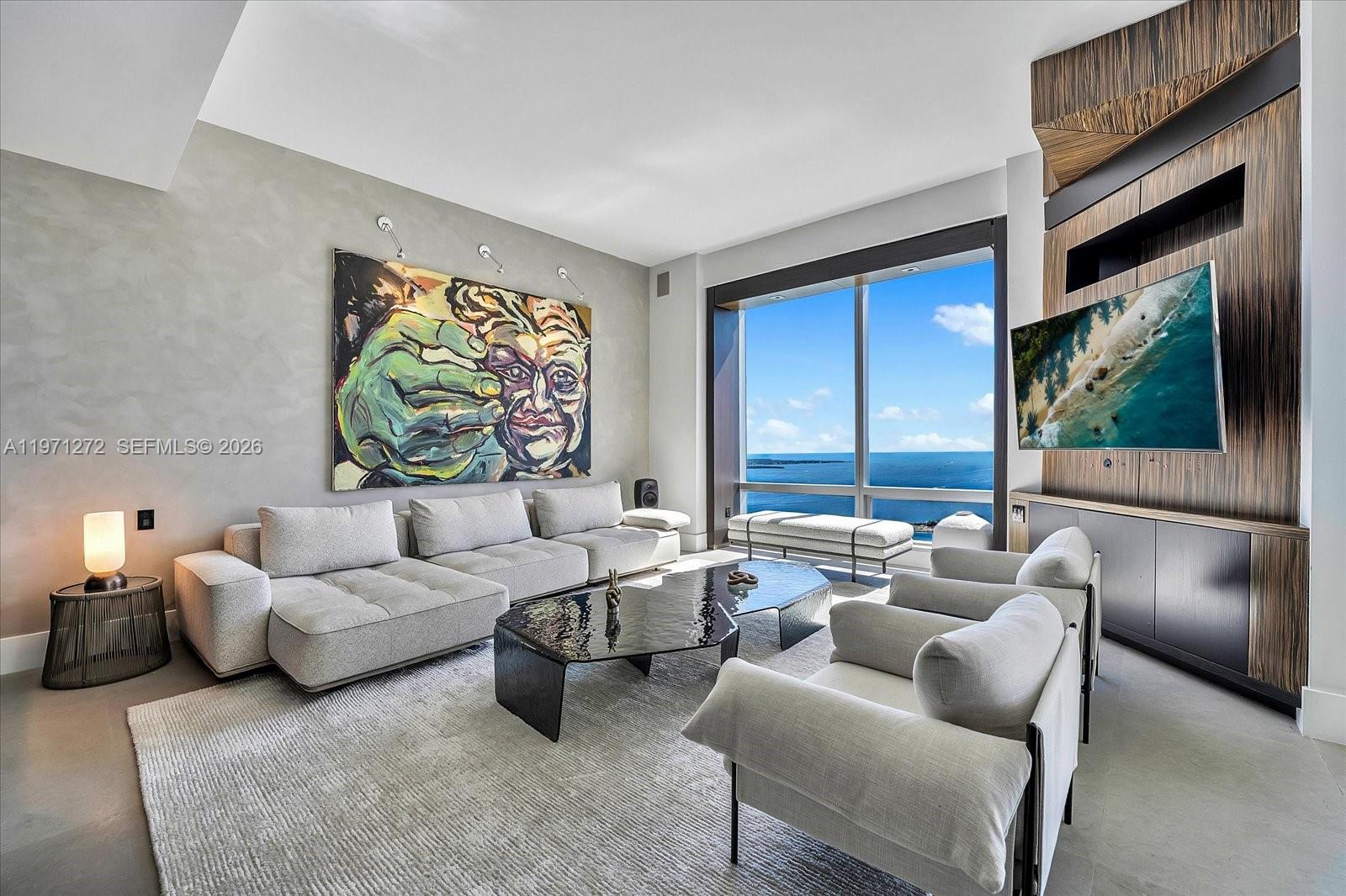 1425 Brickell Ave #60AB Miami, FL 33131