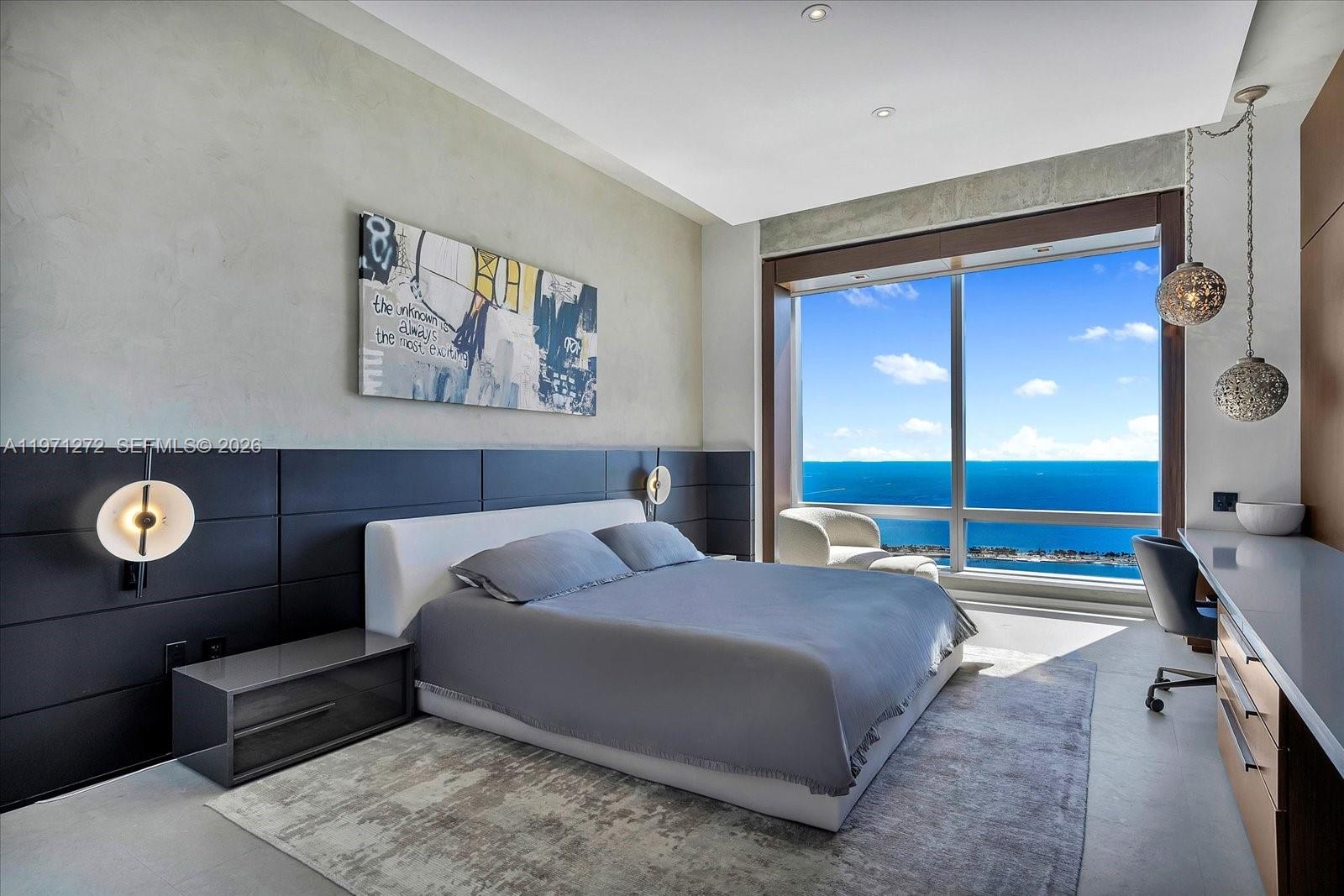 1425 Brickell Ave #60AB Miami, FL 33131