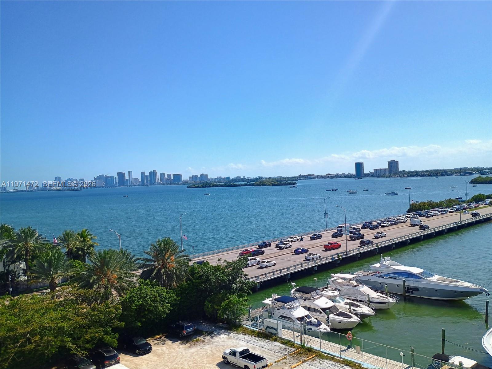 7904 West Dr #706 North Bay Village, FL 33141