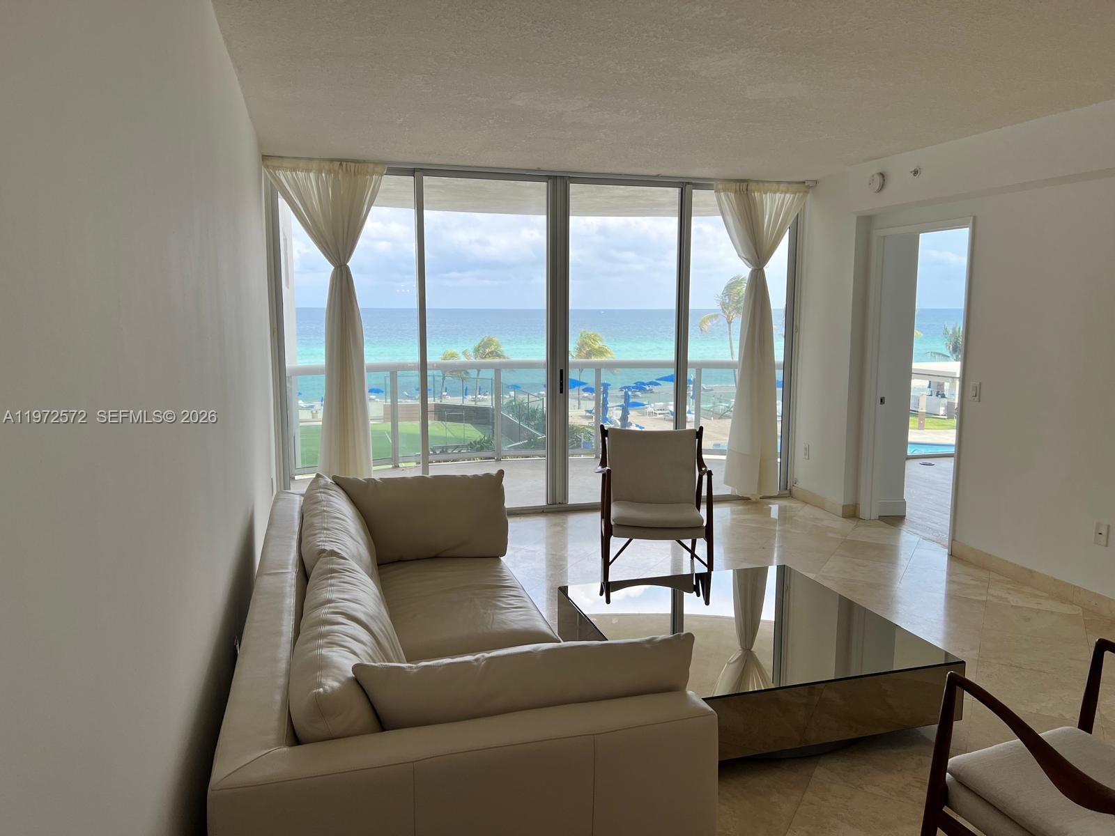 17555 Collins Ave #406 Sunny Isles Beach, FL 33160