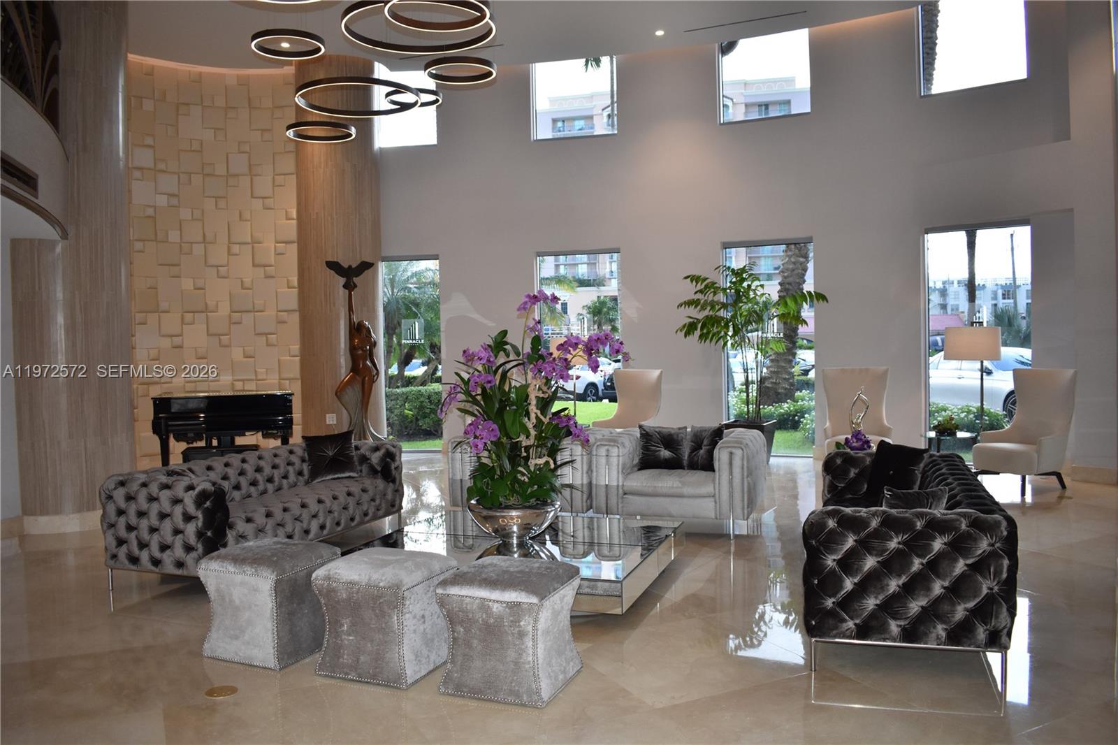 17555 Collins Ave #406 Sunny Isles Beach, FL 33160