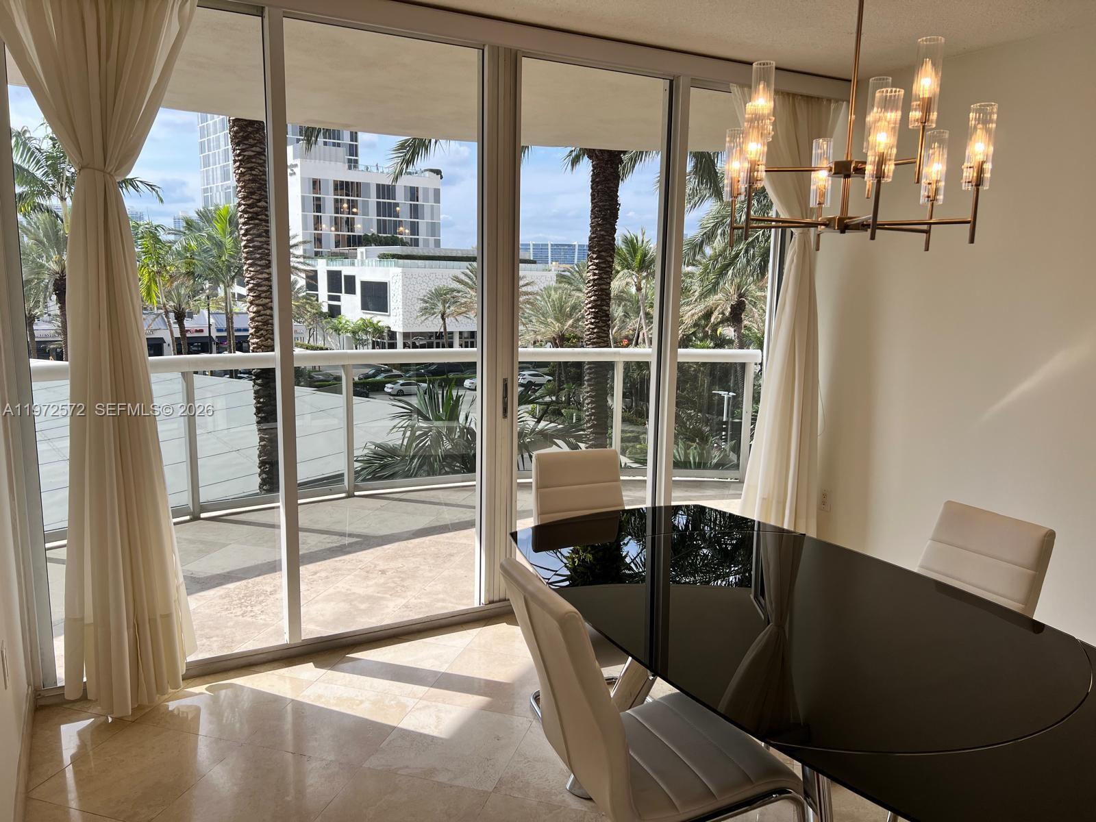 17555 Collins Ave #406 Sunny Isles Beach, FL 33160