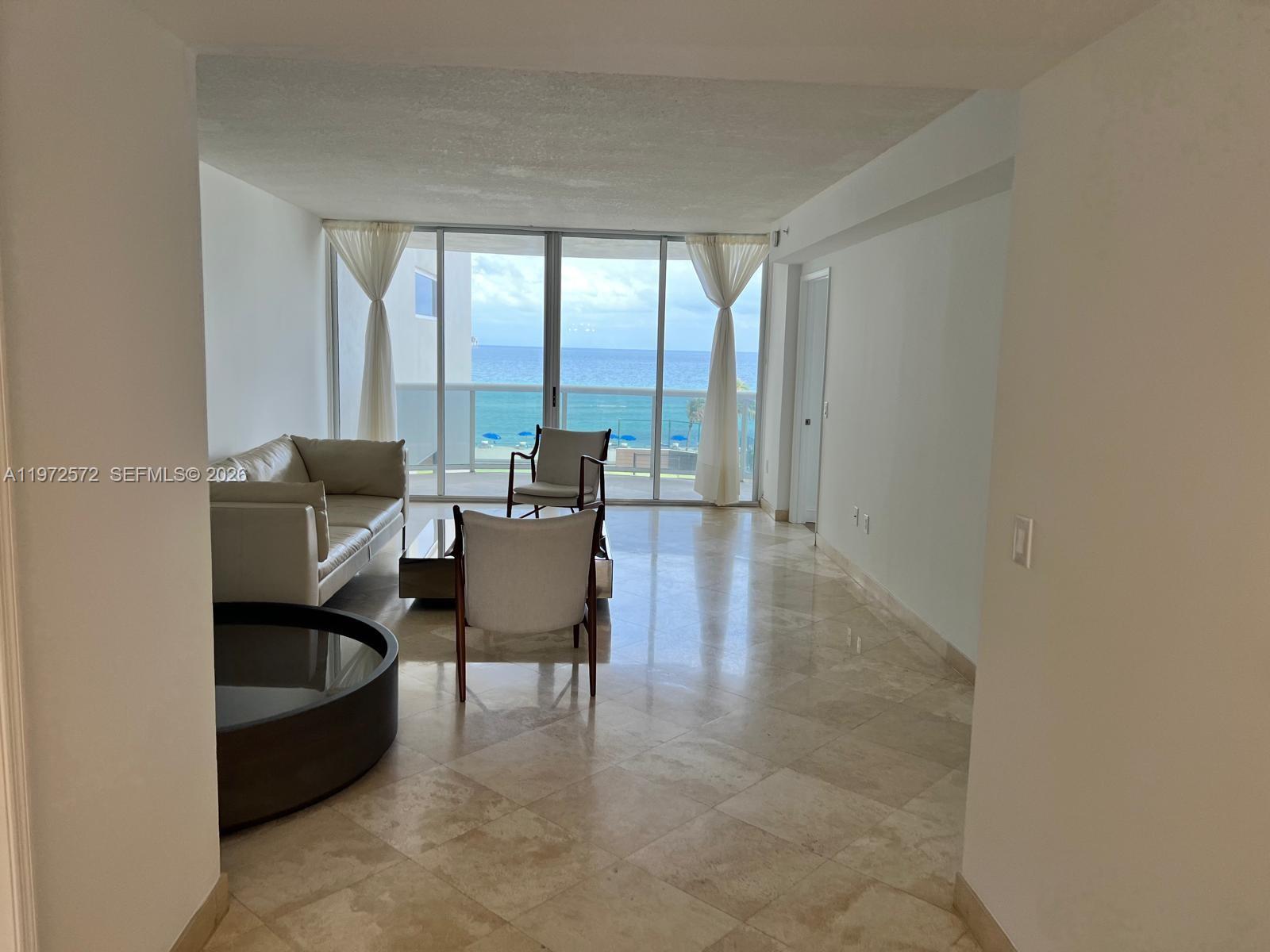 17555 Collins Ave #406 Sunny Isles Beach, FL 33160