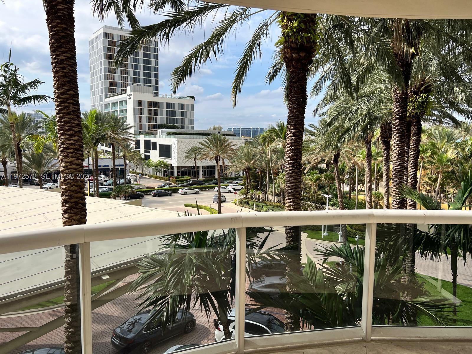 17555 Collins Ave #406 Sunny Isles Beach, FL 33160