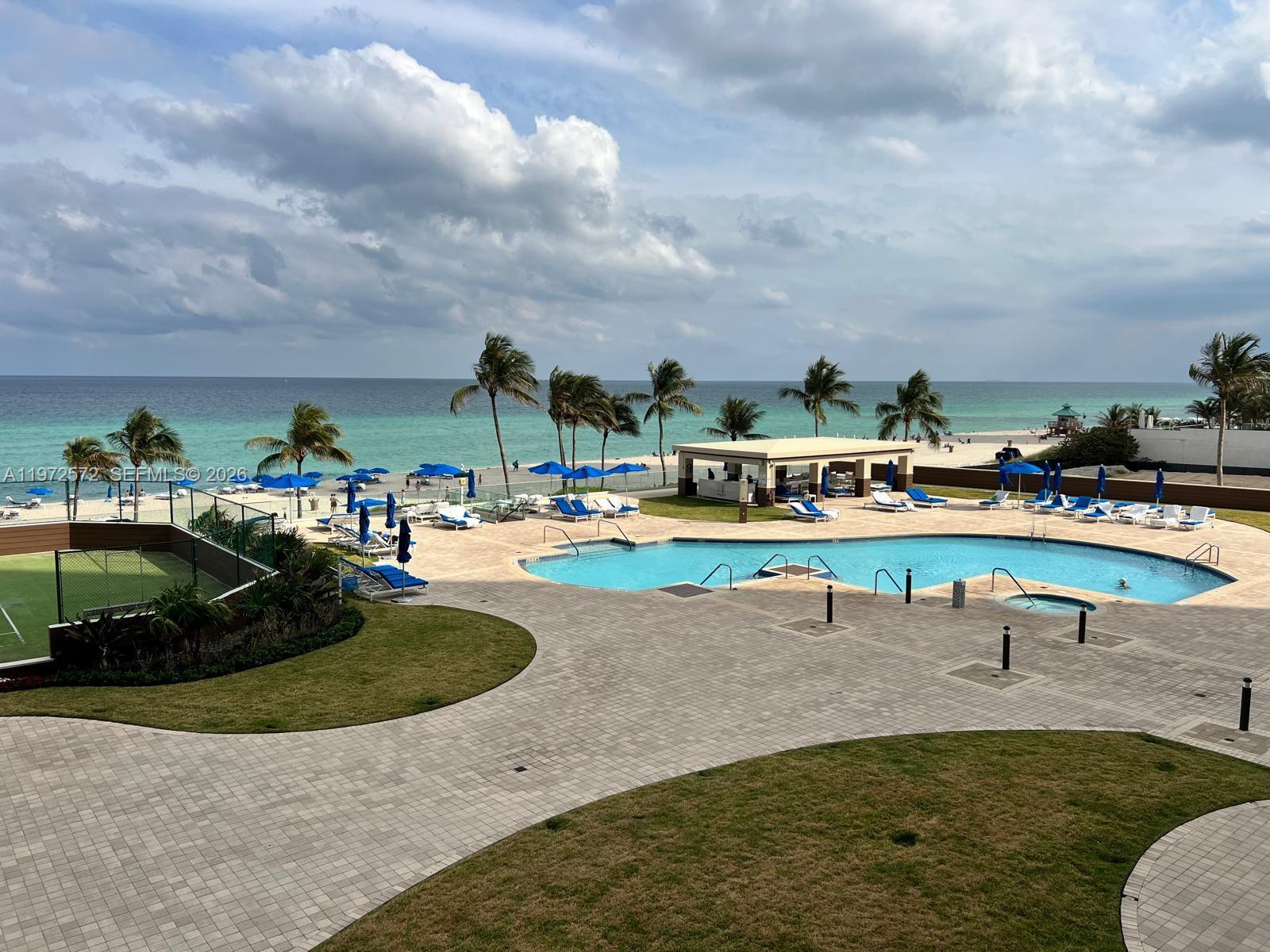 17555 Collins Ave #406 Sunny Isles Beach, FL 33160