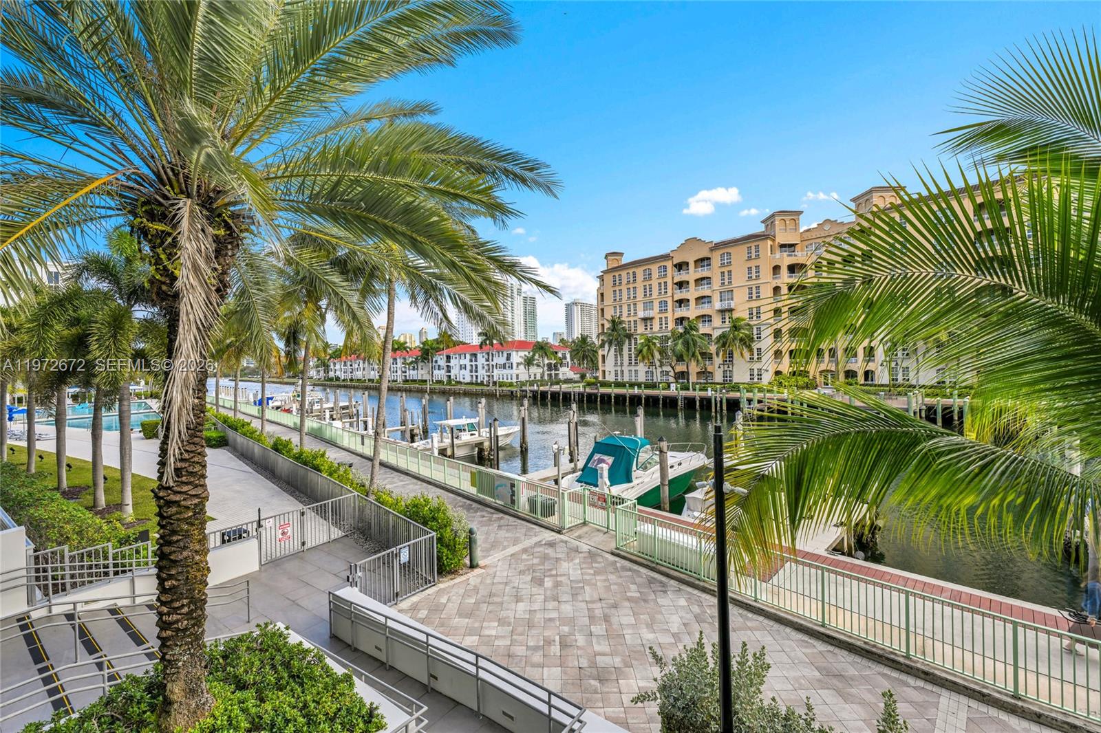 2950 NE 188th St #534 Aventura, FL 33180