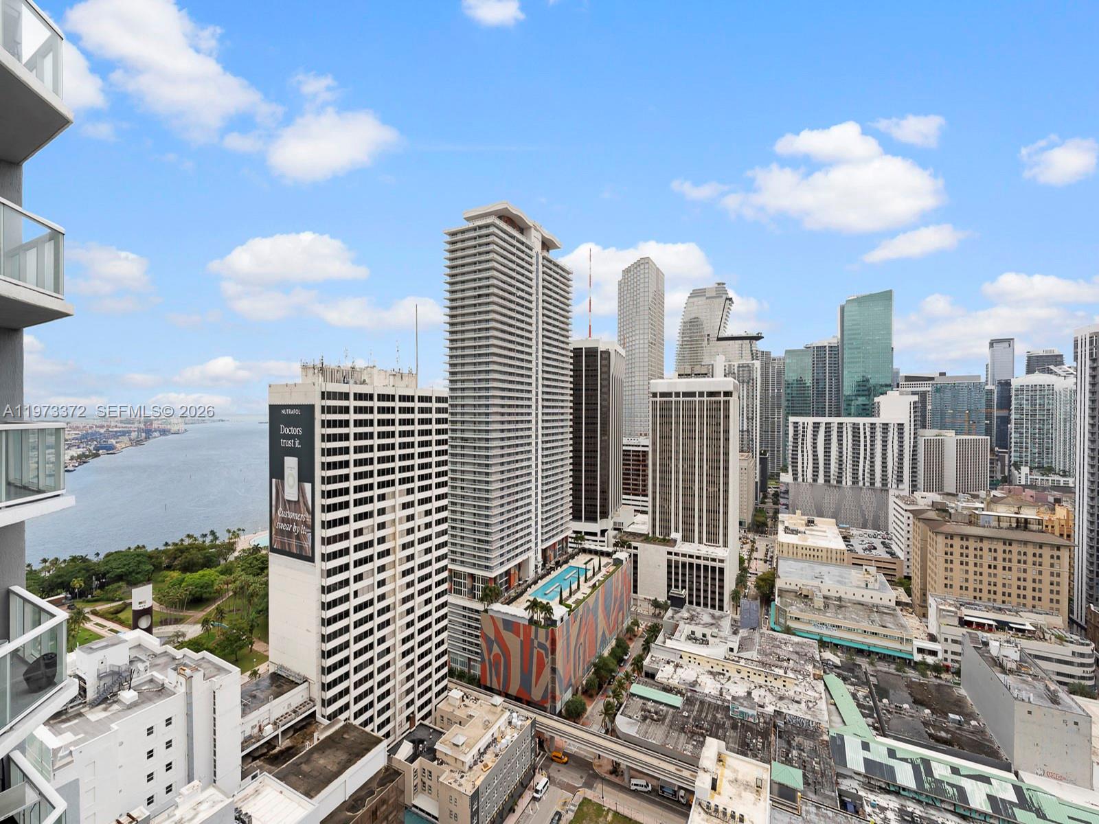 253 NE 2nd St #3108 Miami, FL 33132