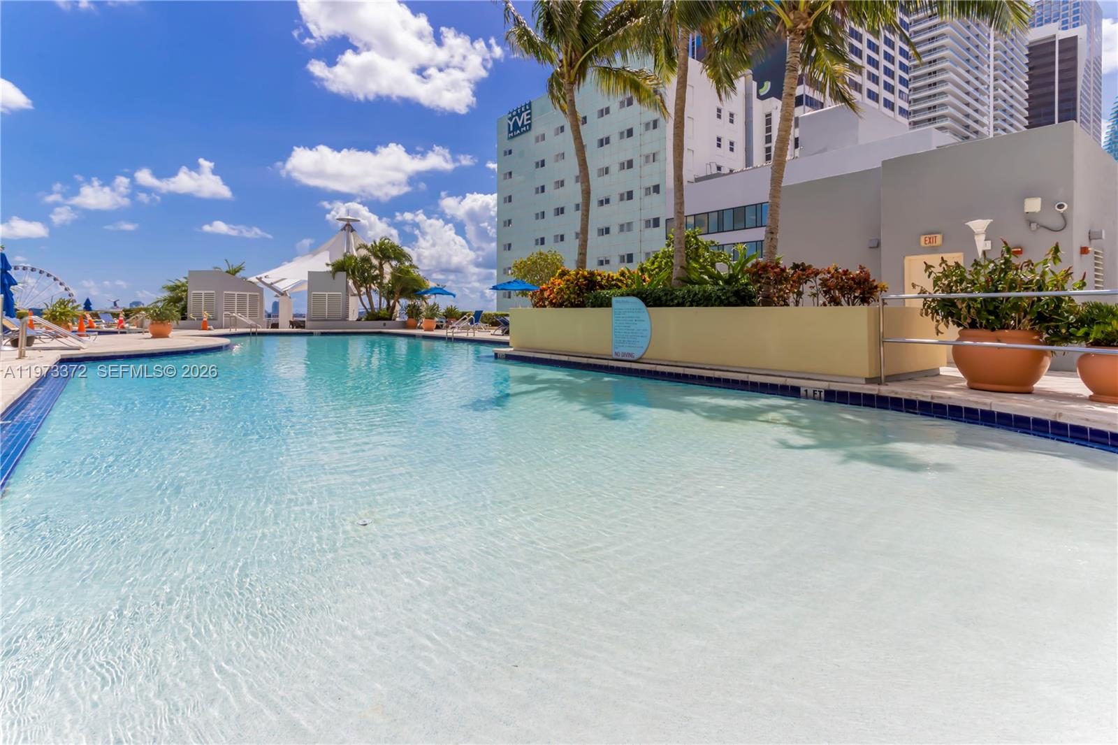 253 NE 2nd St #3108 Miami, FL 33132