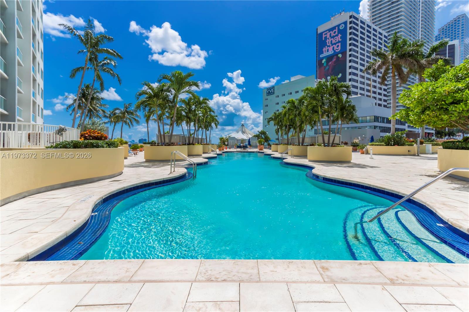 253 NE 2nd St #3108 Miami, FL 33132