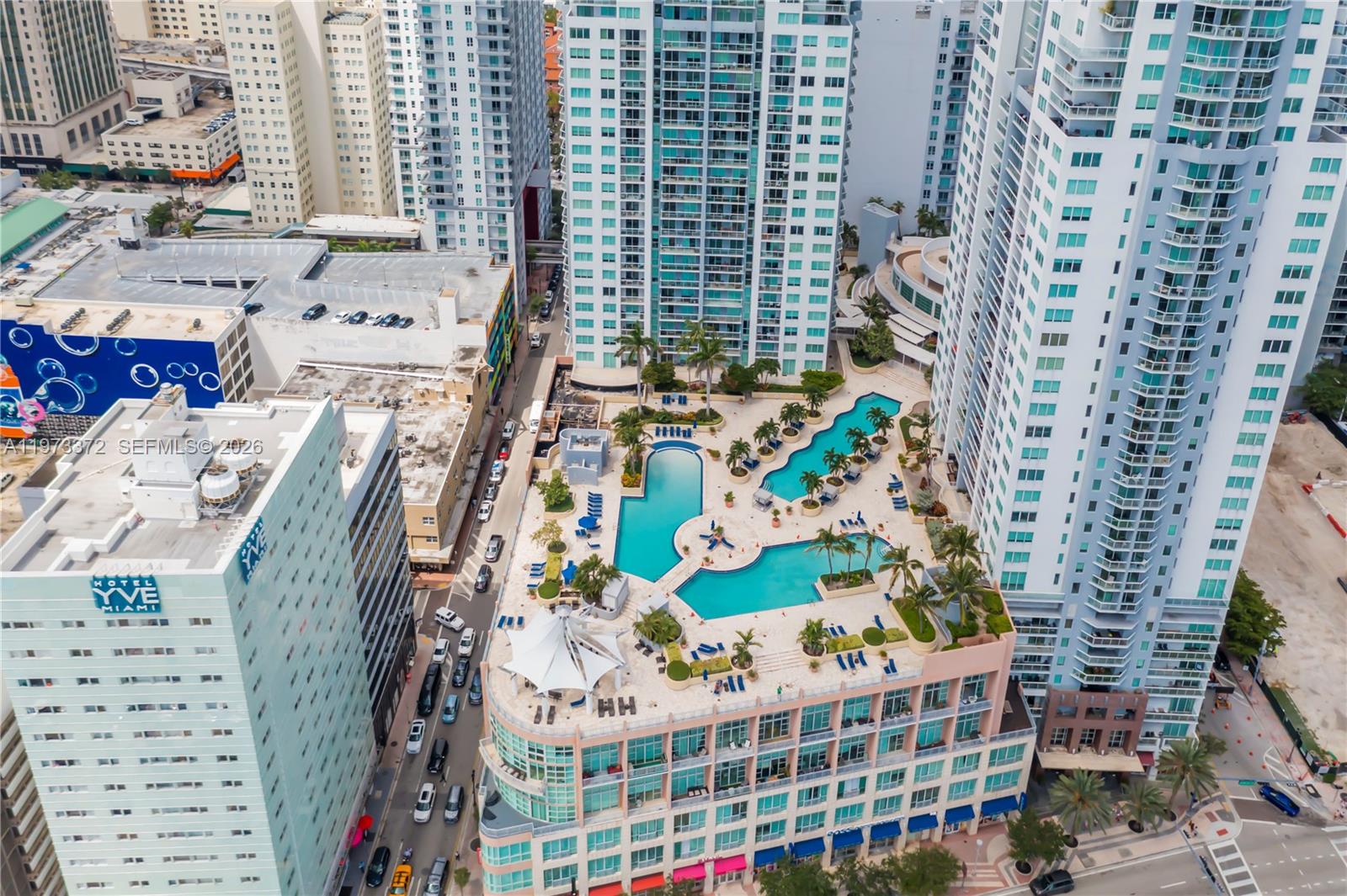 253 NE 2nd St #3108 Miami, FL 33132