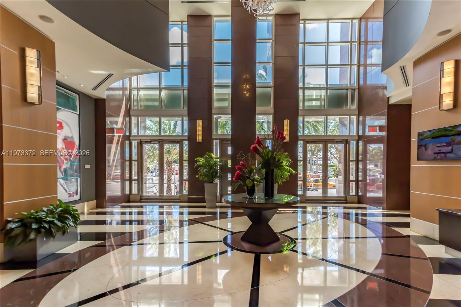 253 NE 2nd St #3108 Miami, FL 33132