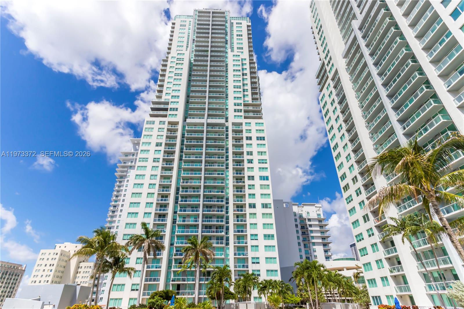 253 NE 2nd St #3108 Miami, FL 33132