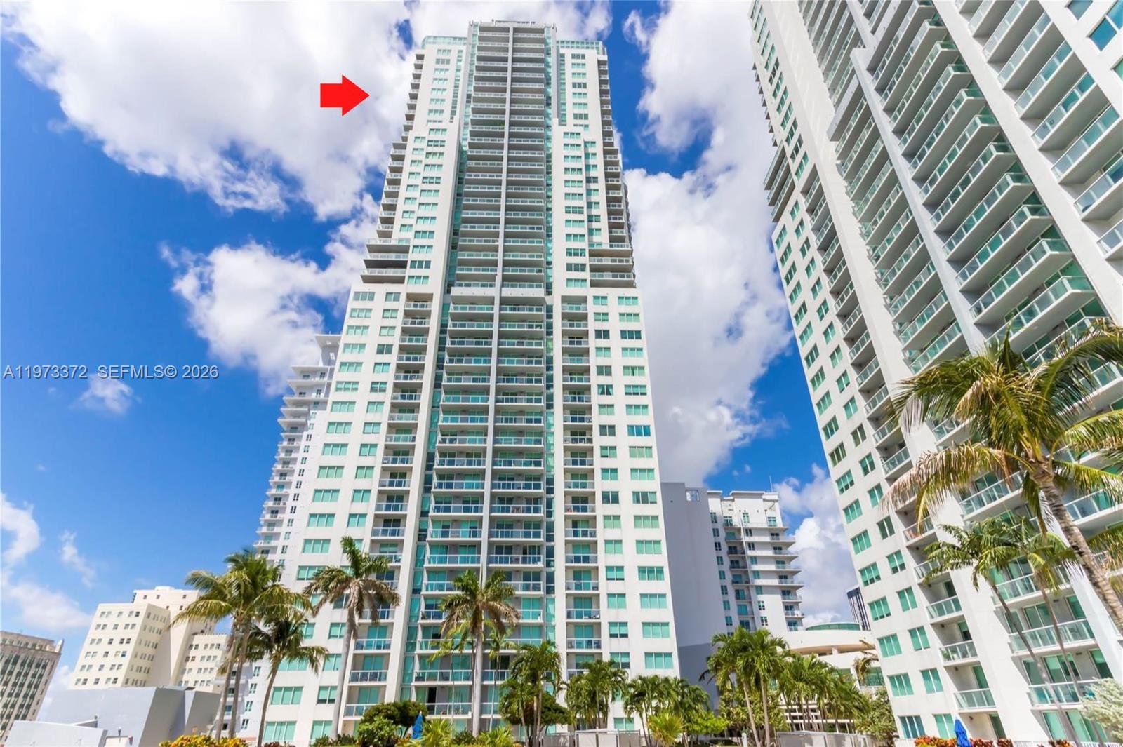 253 NE 2nd St #3108 Miami, FL 33132