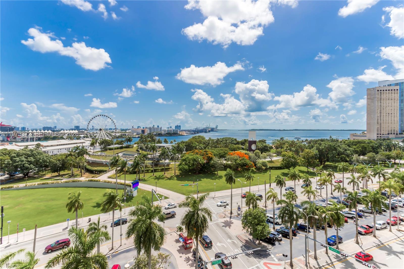 253 NE 2nd St #3108 Miami, FL 33132