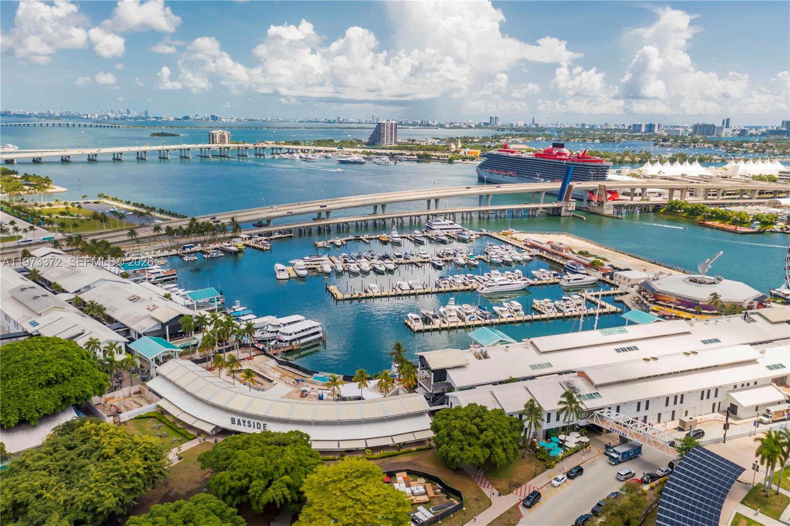 253 NE 2nd St #3108 Miami, FL 33132