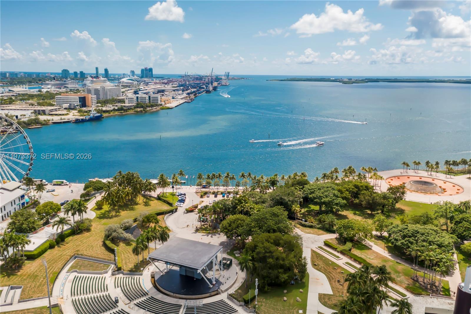 253 NE 2nd St #3108 Miami, FL 33132