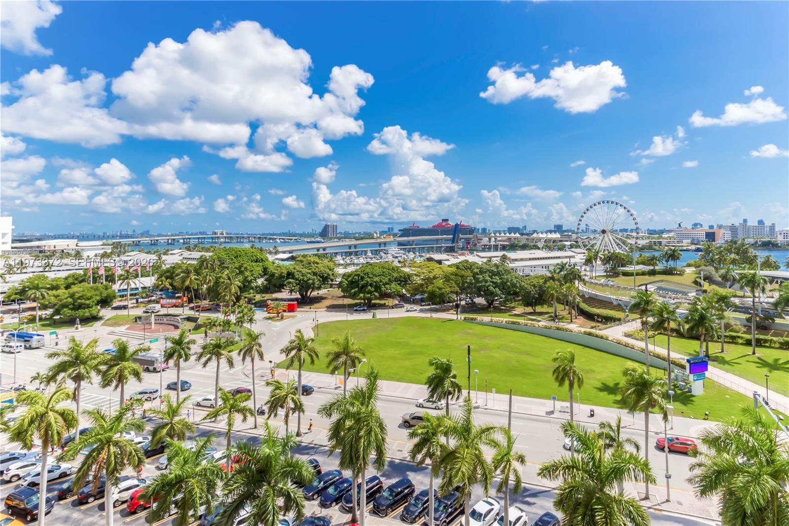 253 NE 2nd St #3108 Miami, FL 33132