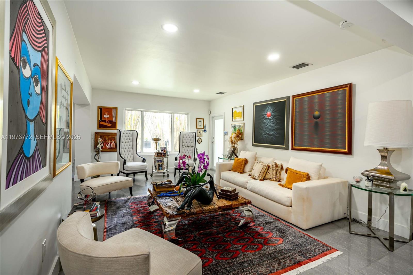 1360 SW 16th St Miami, FL 33145