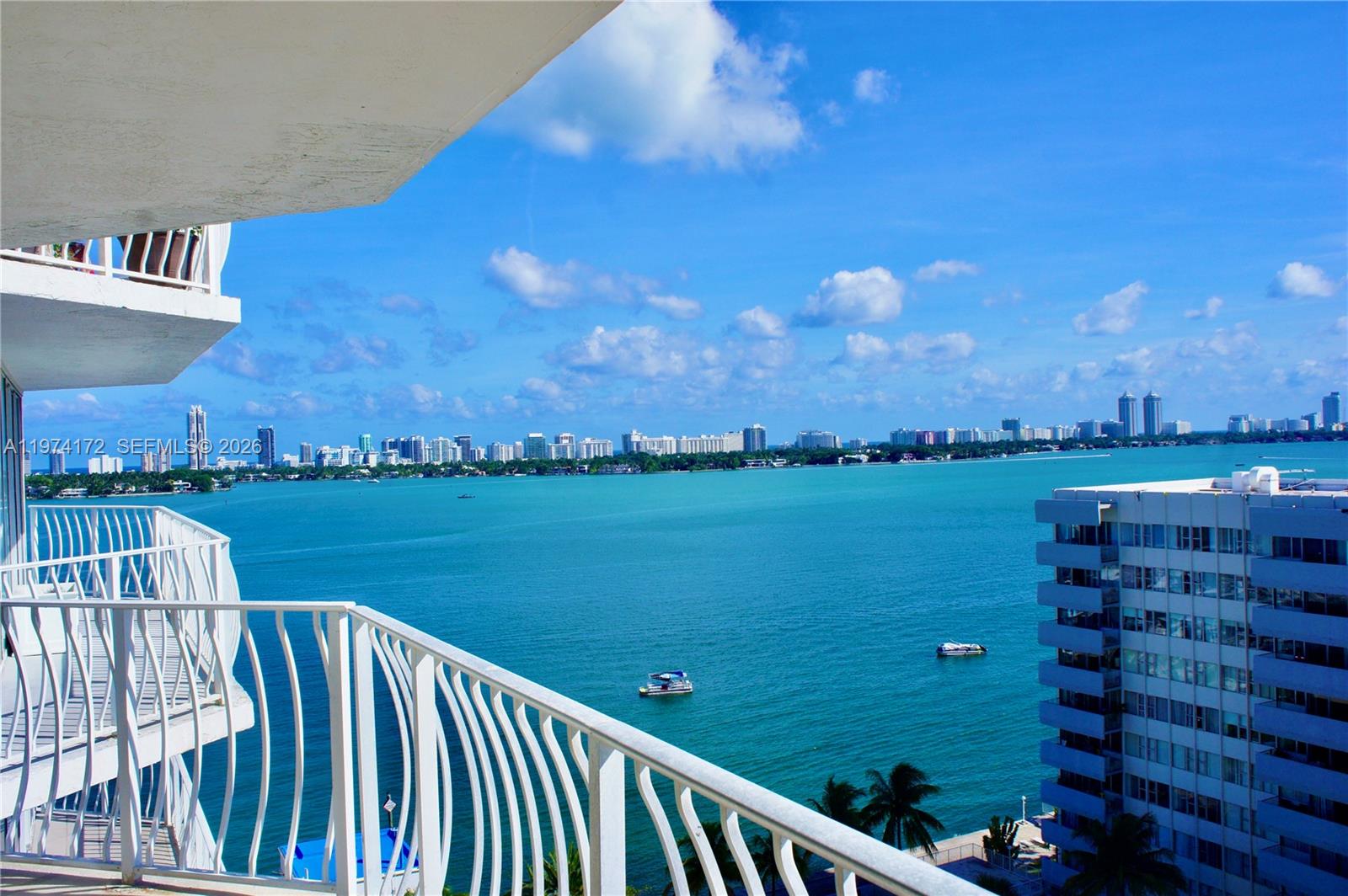 7601 E Treasure Dr #1406 North Bay Village, FL 33141