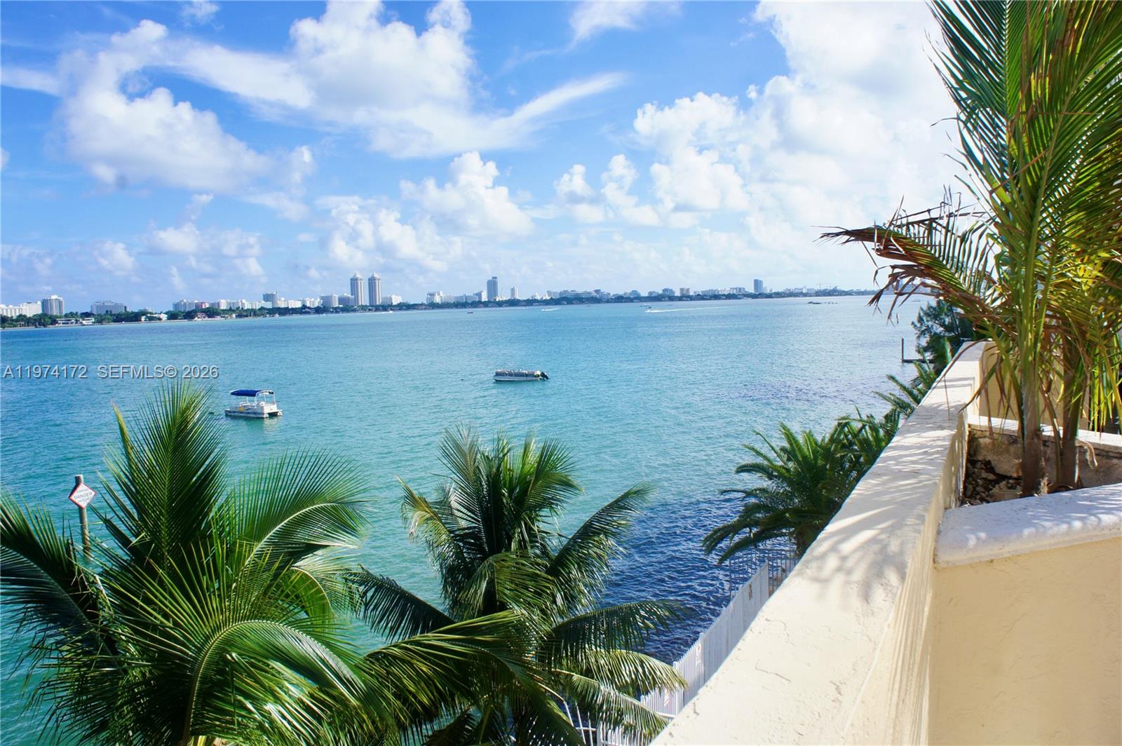 7601 E Treasure Dr #1406 North Bay Village, FL 33141