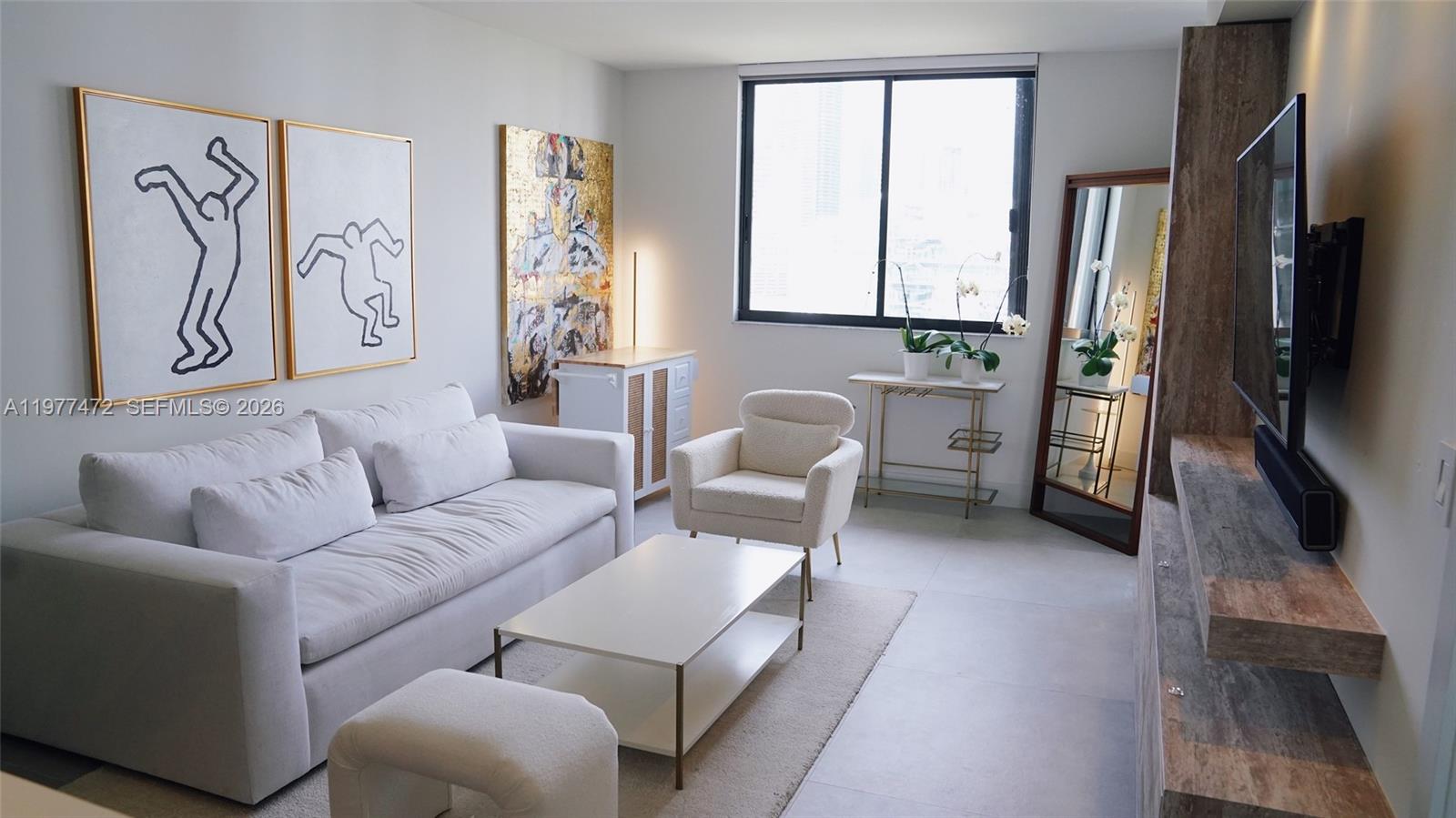 540 Brickell Key Dr #1711 Miami, FL 33131