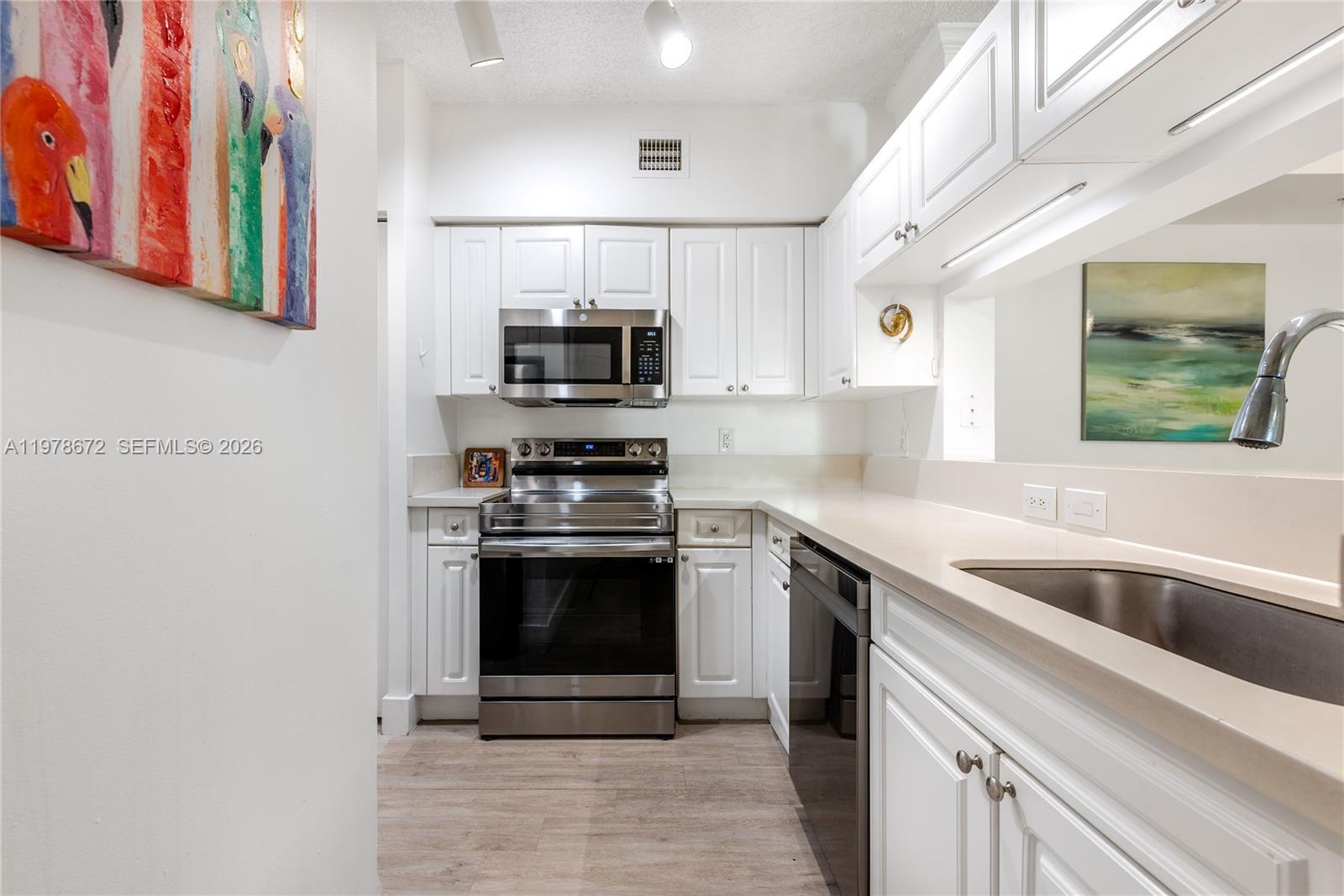 17100 N Bay Rd #1414 Sunny Isles Beach, FL 33160