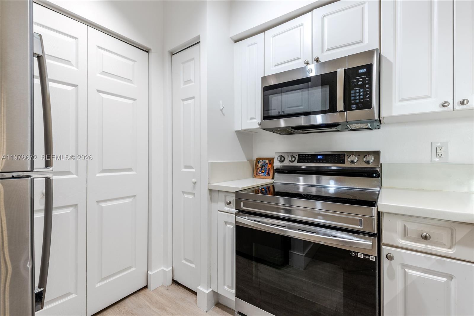 17100 N Bay Rd #1414 Sunny Isles Beach, FL 33160