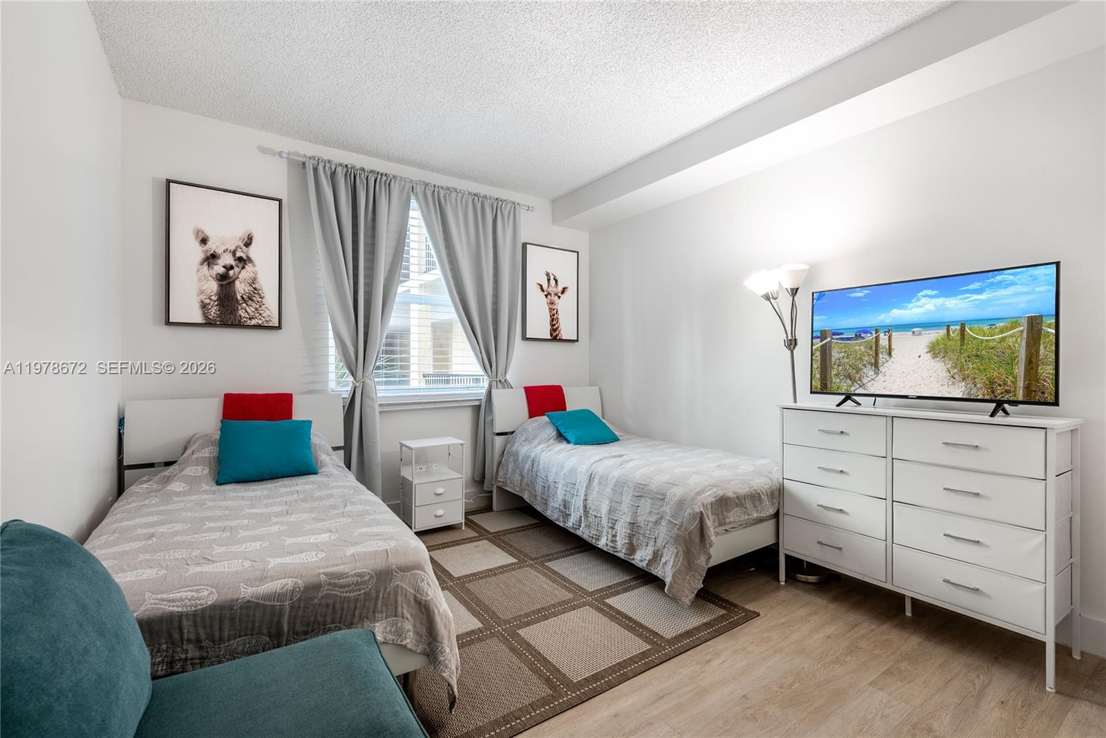 17100 N Bay Rd #1414 Sunny Isles Beach, FL 33160