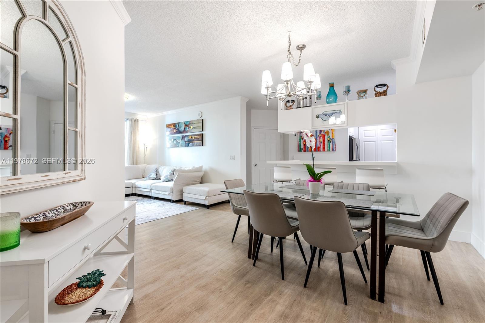 17100 N Bay Rd #1414 Sunny Isles Beach, FL 33160