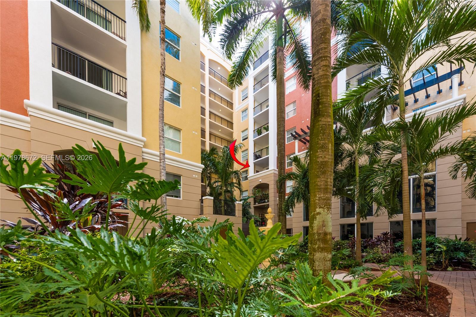 17100 N Bay Rd #1414 Sunny Isles Beach, FL 33160