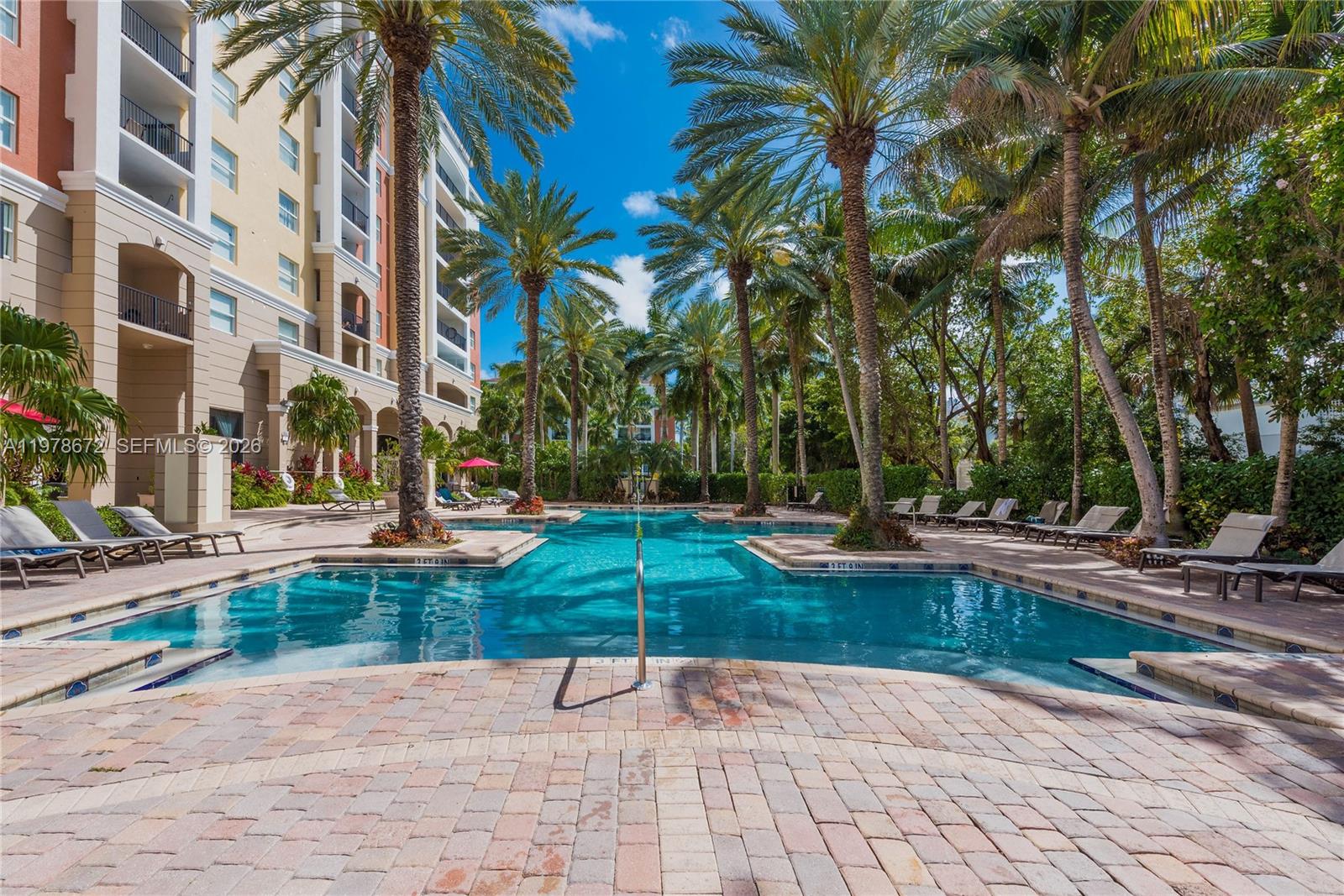 17100 N Bay Rd #1414 Sunny Isles Beach, FL 33160